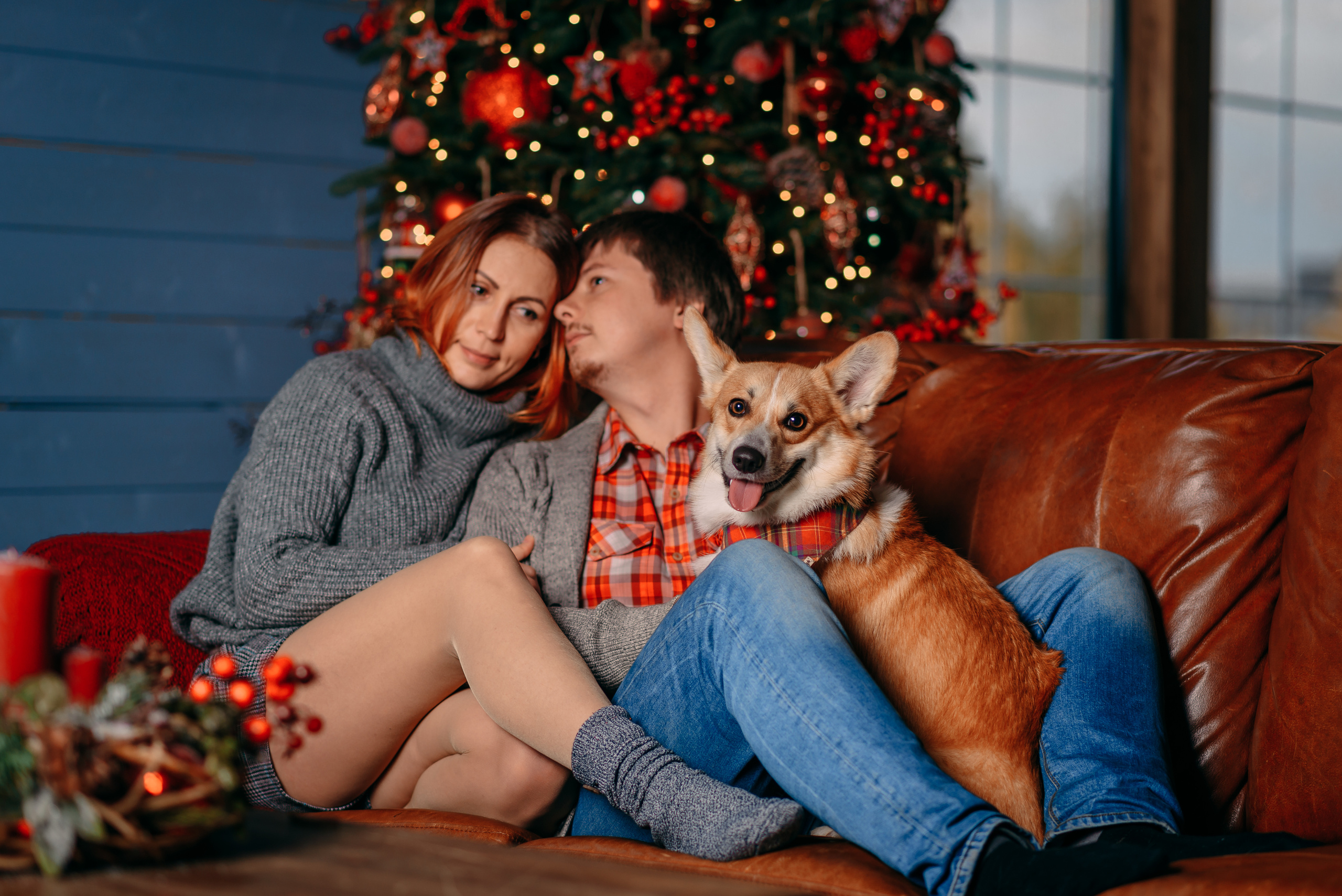 Happy New Year 2020. Свадебный и семейный фотограф в Москве Юлия Шикалова