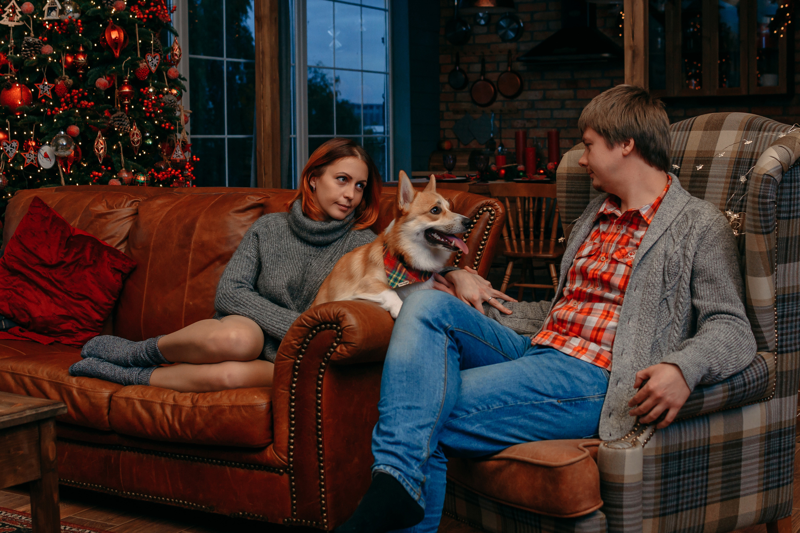 Happy New Year 2020. Свадебный и семейный фотограф в Москве Юлия Шикалова