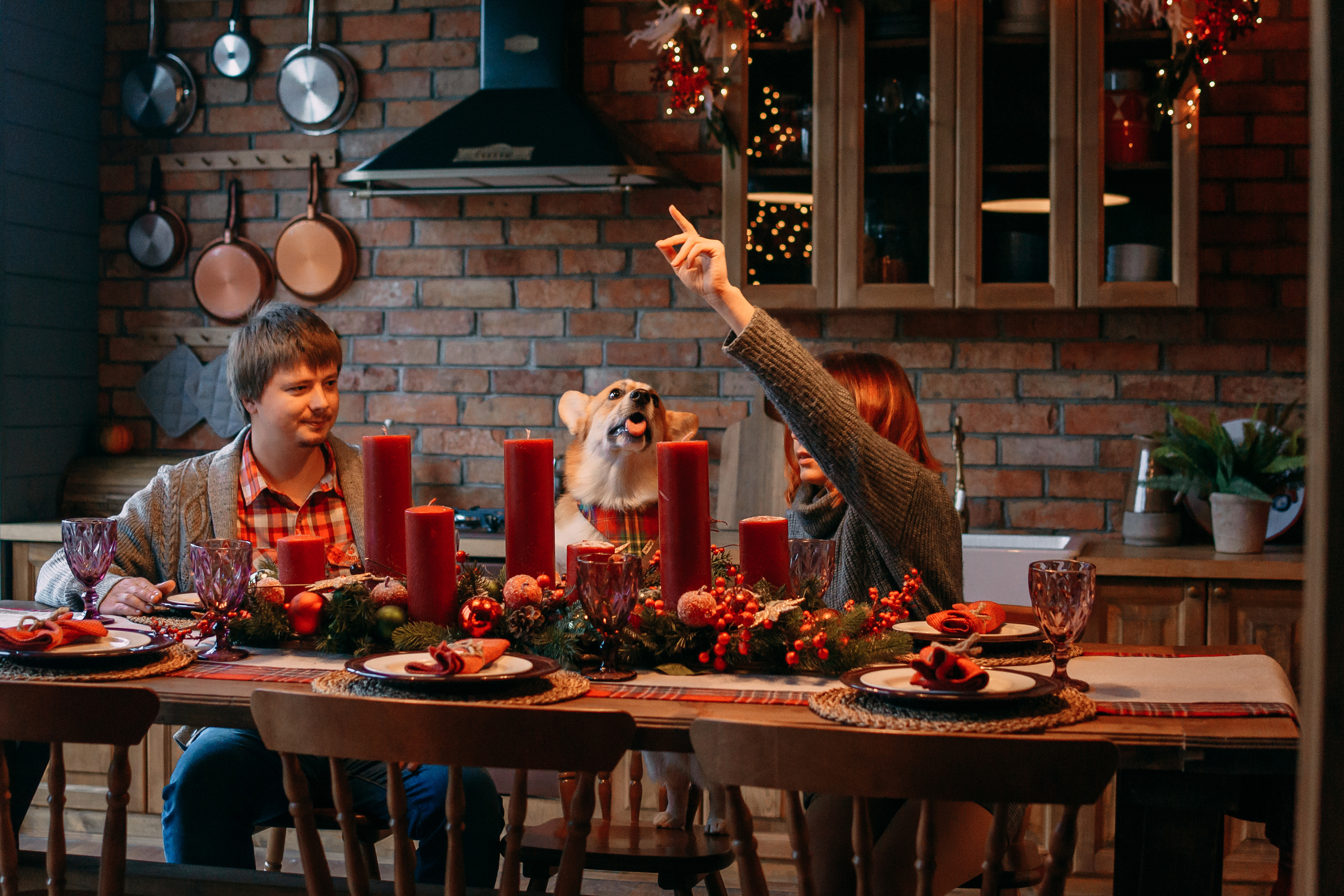 Happy New Year 2020. Свадебный и семейный фотограф в Москве Юлия Шикалова