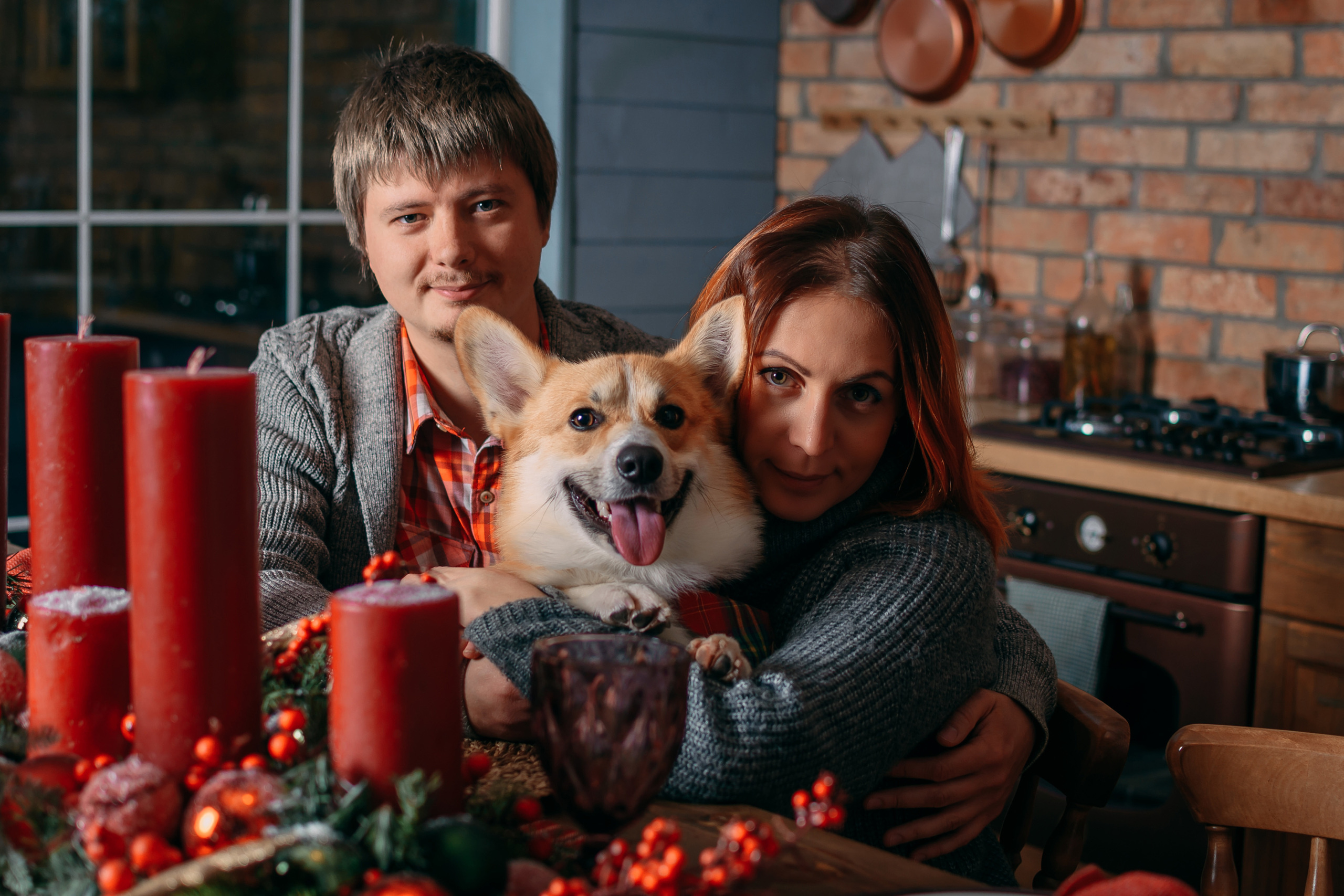 Happy New Year 2020. Свадебный и семейный фотограф в Москве Юлия Шикалова