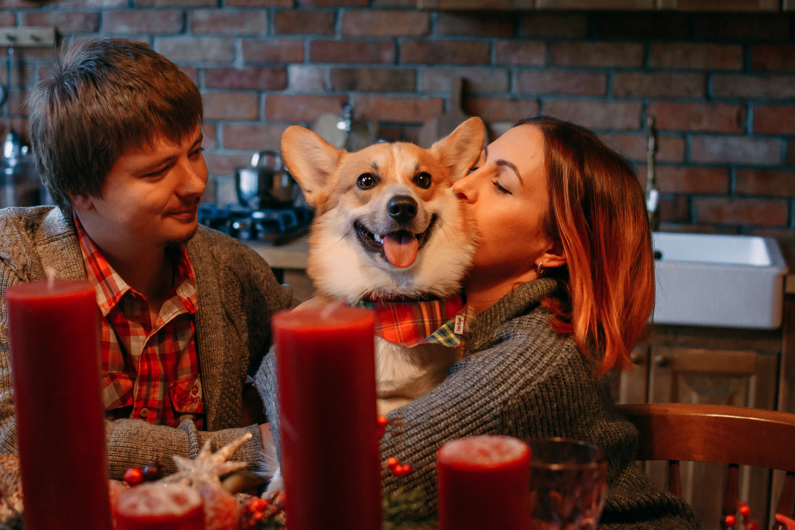 Happy New Year 2020. Свадебный и семейный фотограф в Москве Юлия Шикалова