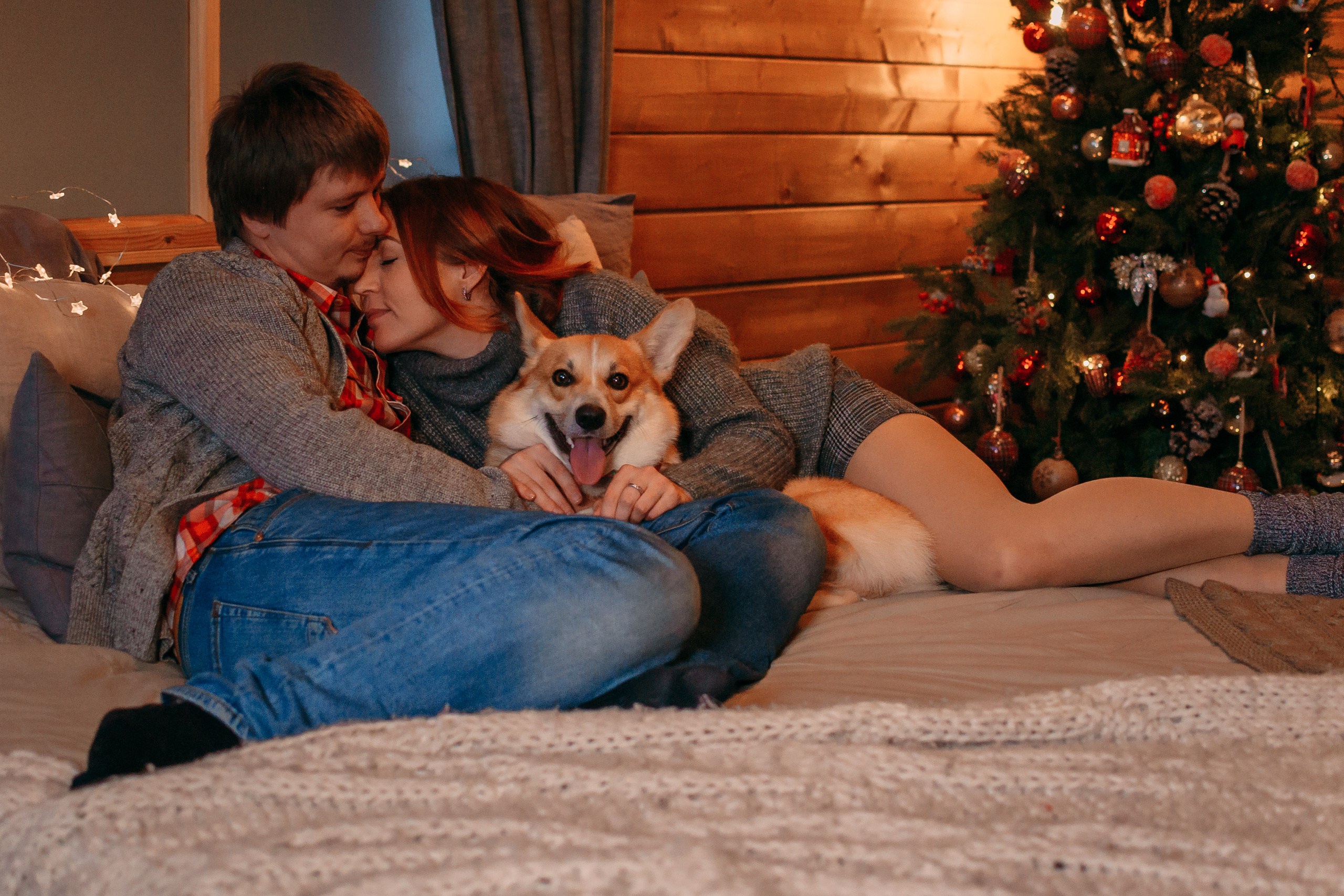 Happy New Year 2020. Свадебный и семейный фотограф в Москве Юлия Шикалова