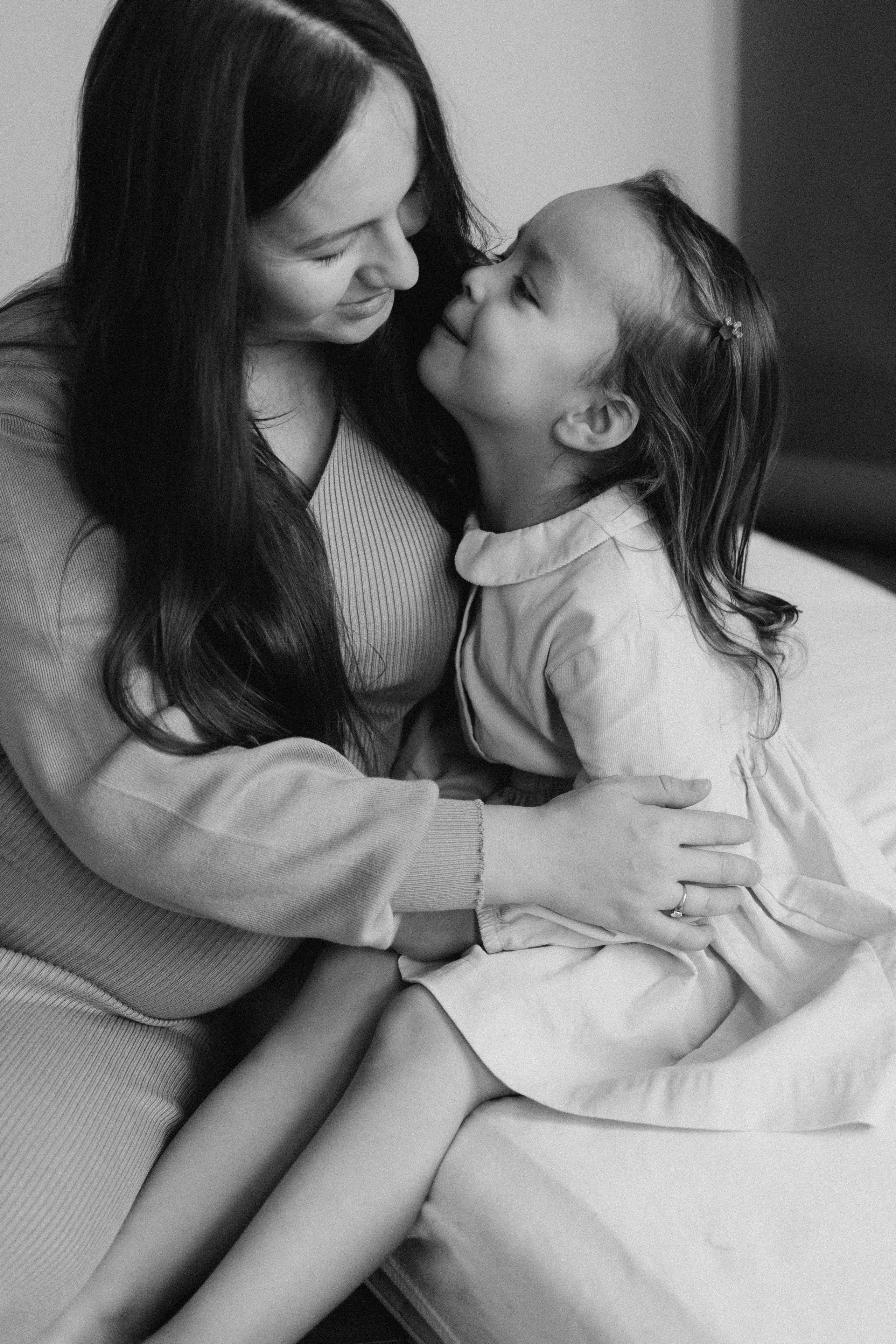 Анна и Радмила. Фотограф из Казани Мария Шамсутдинова