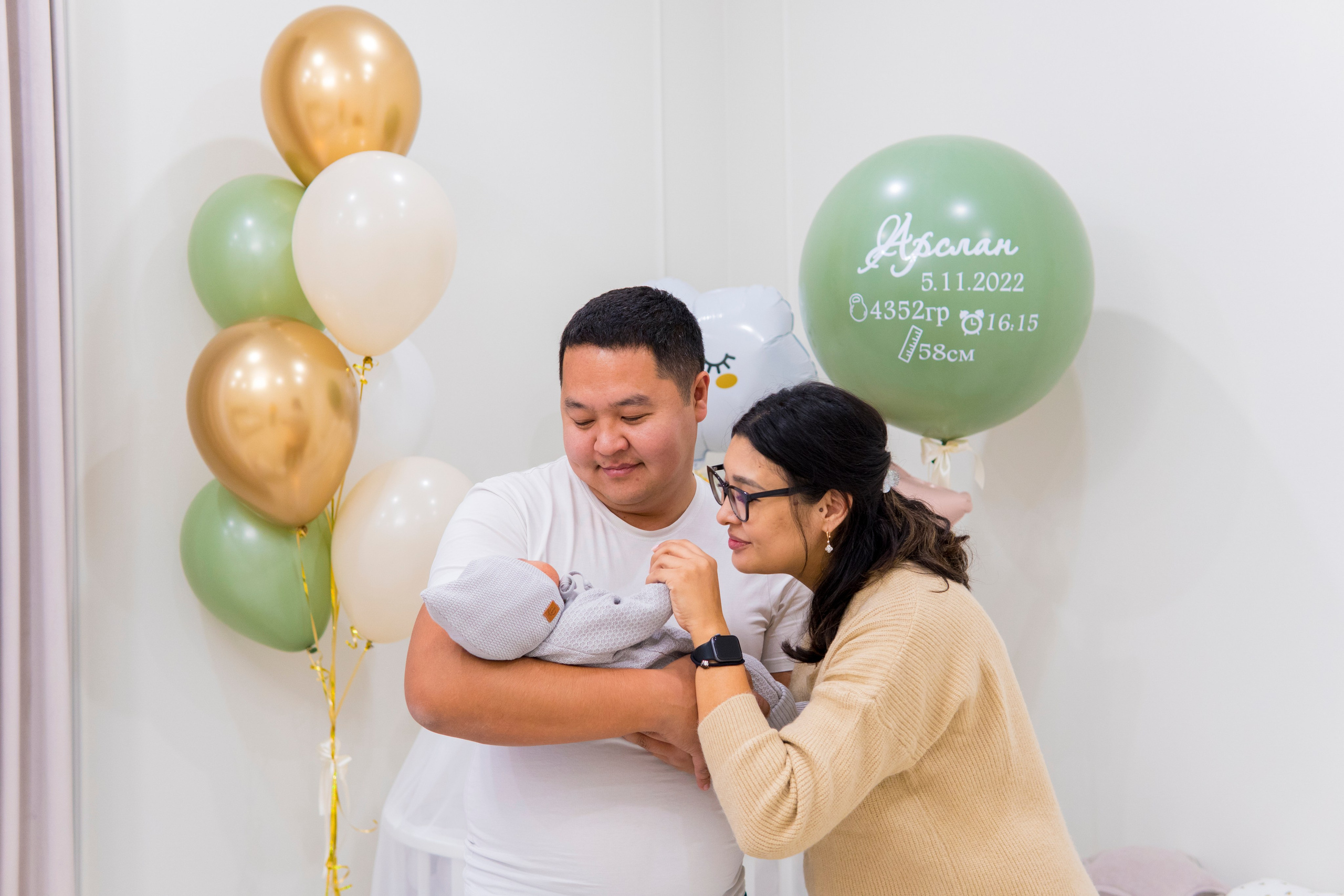 Vypiska iz roddoma. Видеограф Павлодар