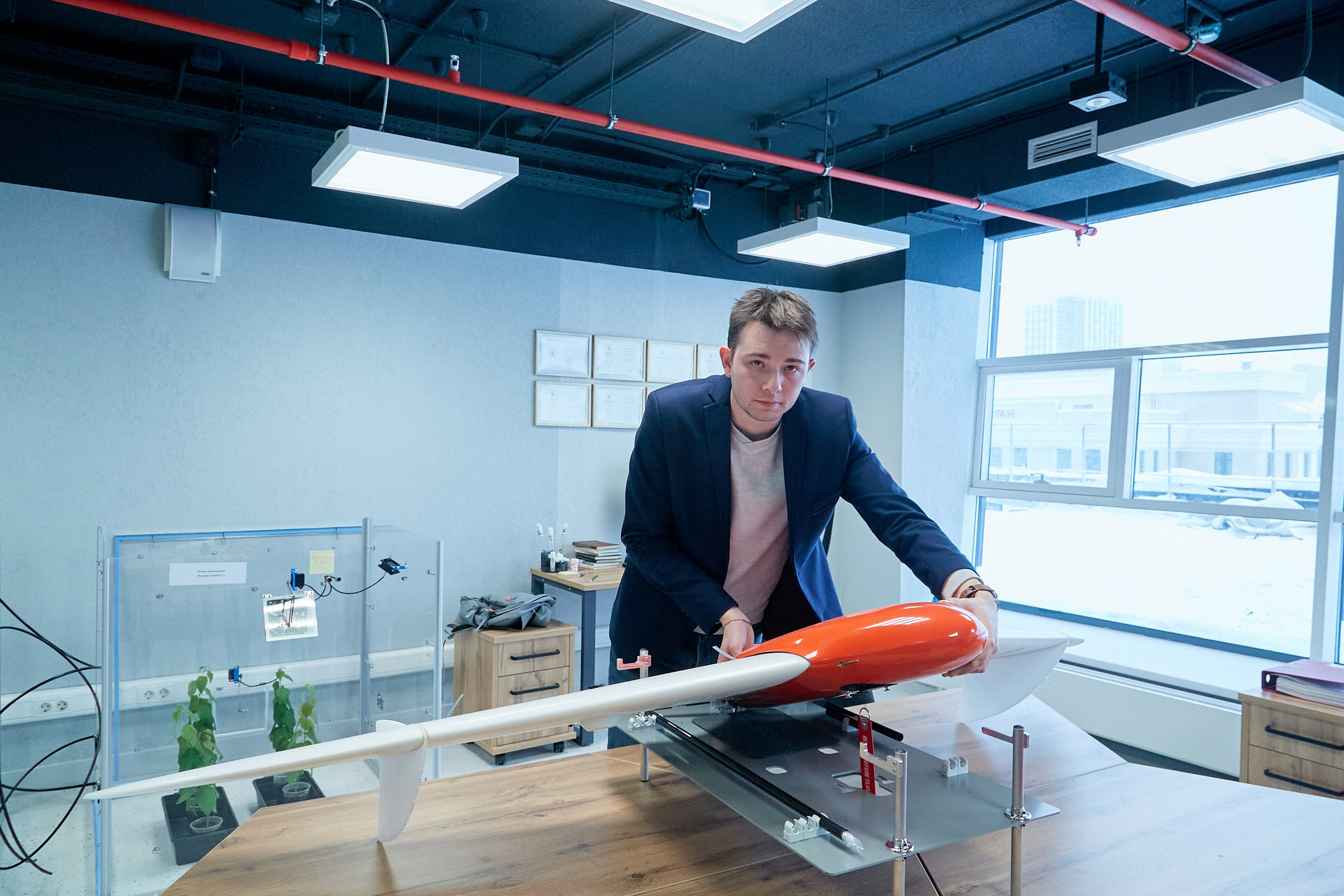 УГНТУ — Ведущий нефтегазовый вуз России