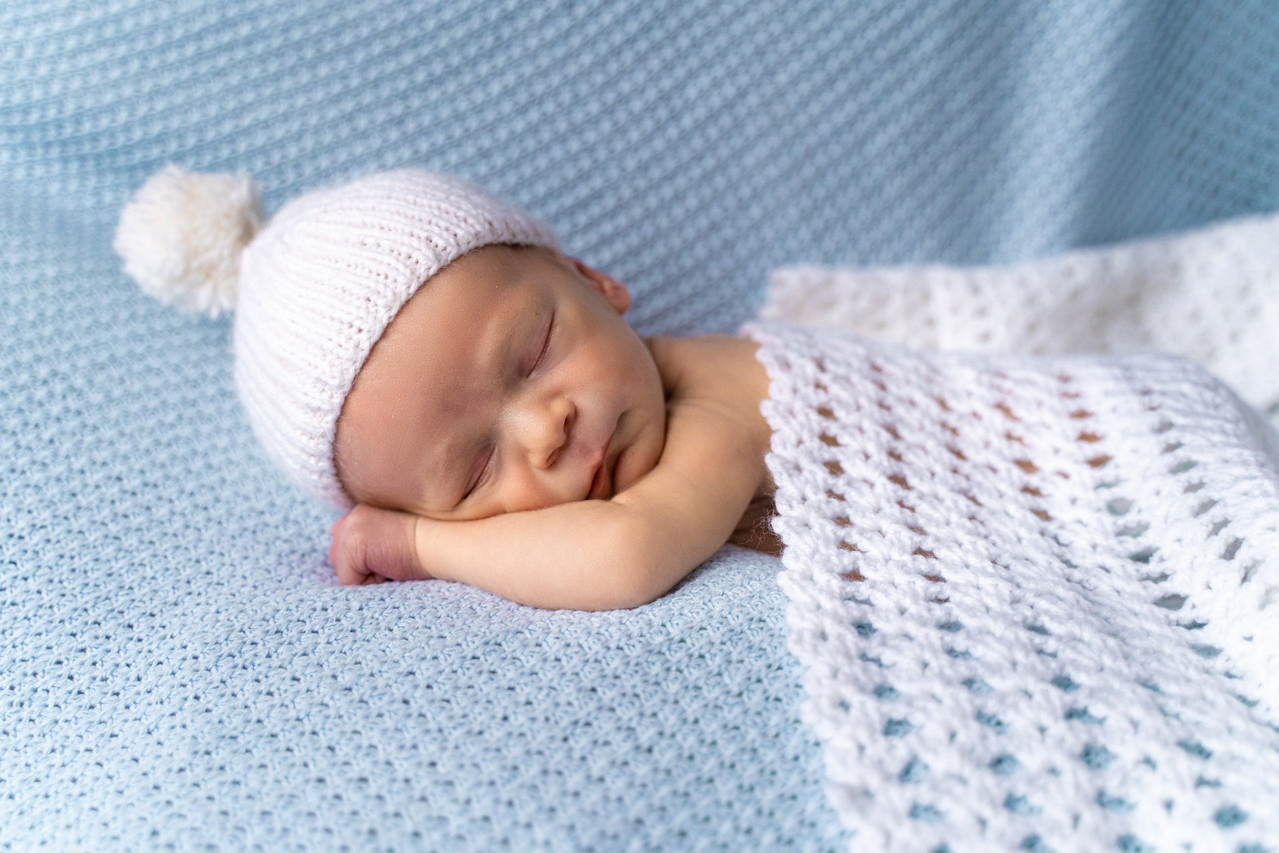 NEWBORN. Family Photographer Ksenia Kos