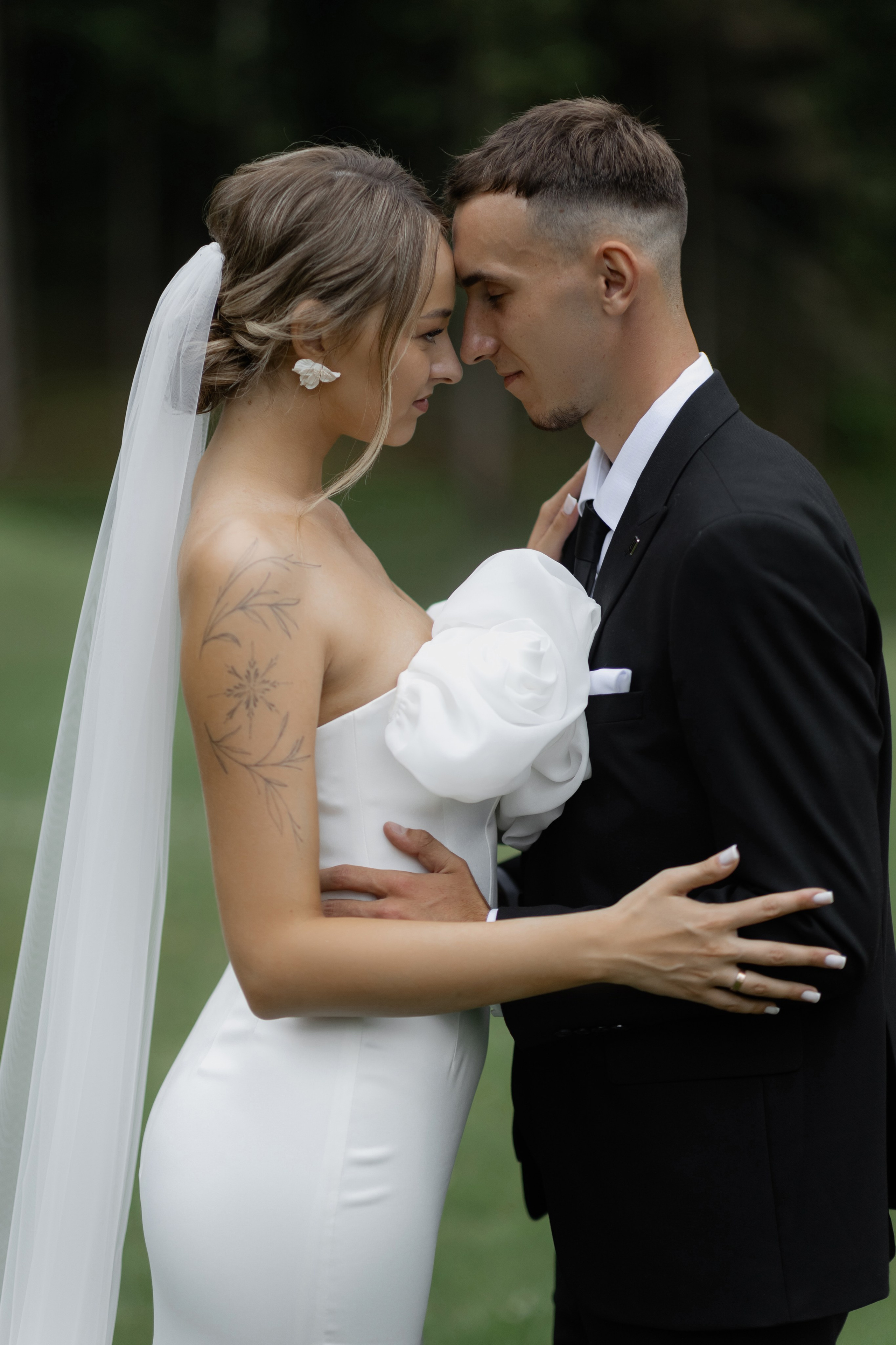 Влад Ира Royal Hall 1.07.2024. Свадебный фотограф Кристина Винокурова