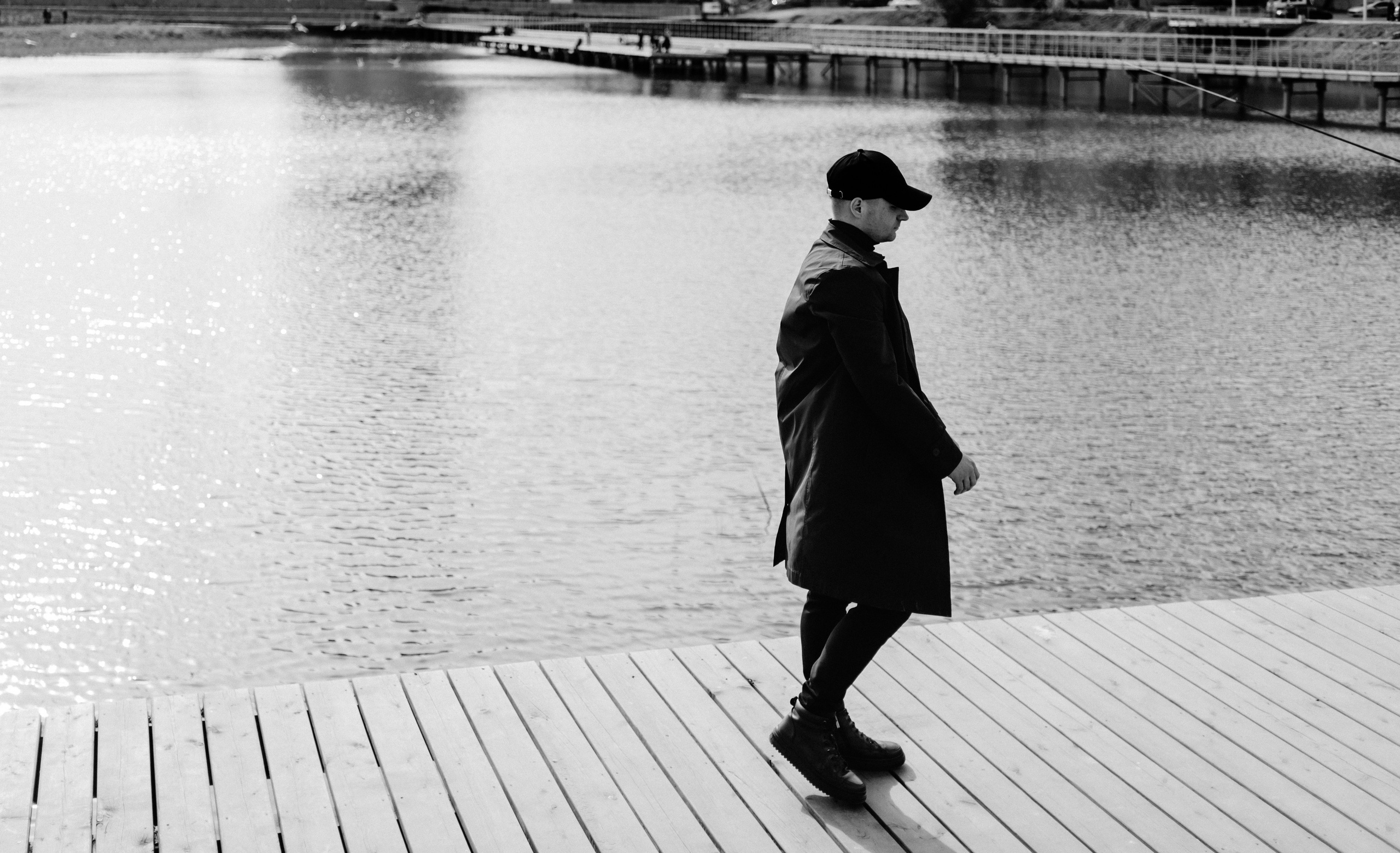 Александр. Фотограф Дарья Мустафина, Тюмень