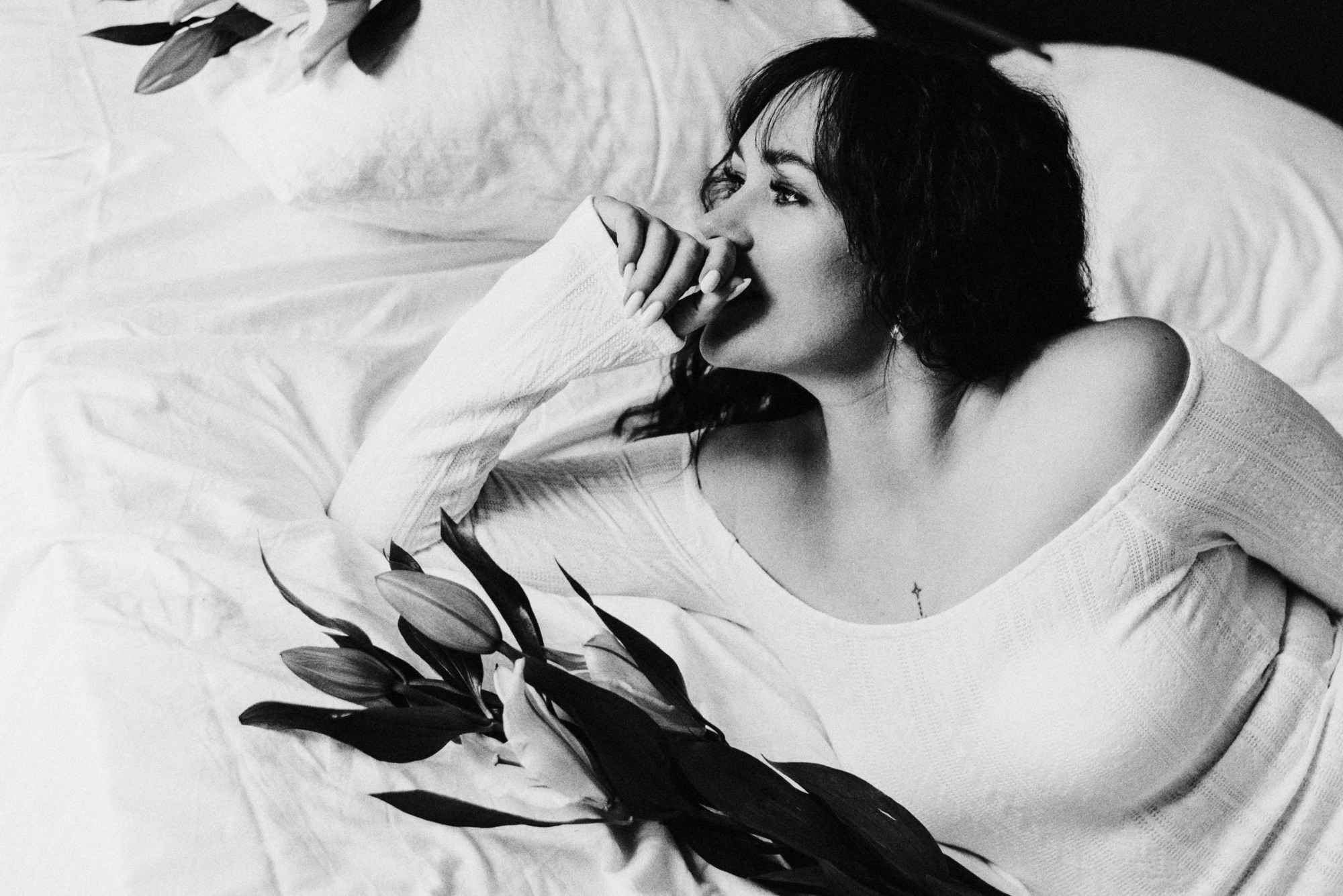 Уличный и портретный фотограф в Тюмени | Индивидуальная фотосессия