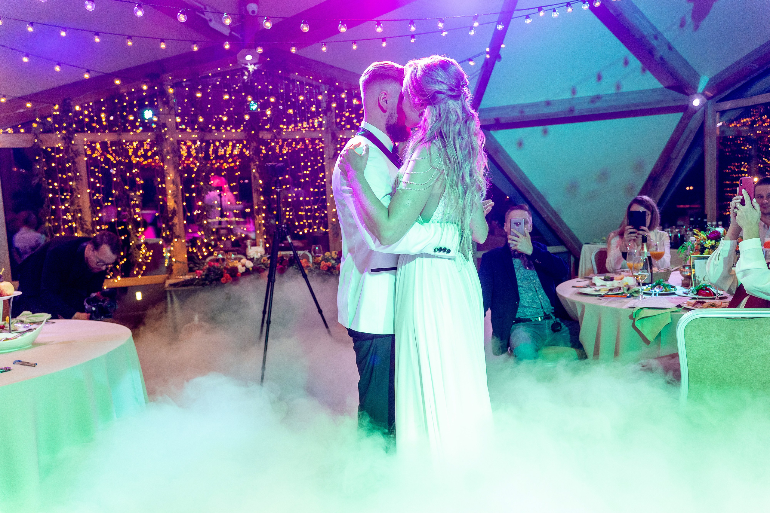 Виталий и Екатерина. Архив