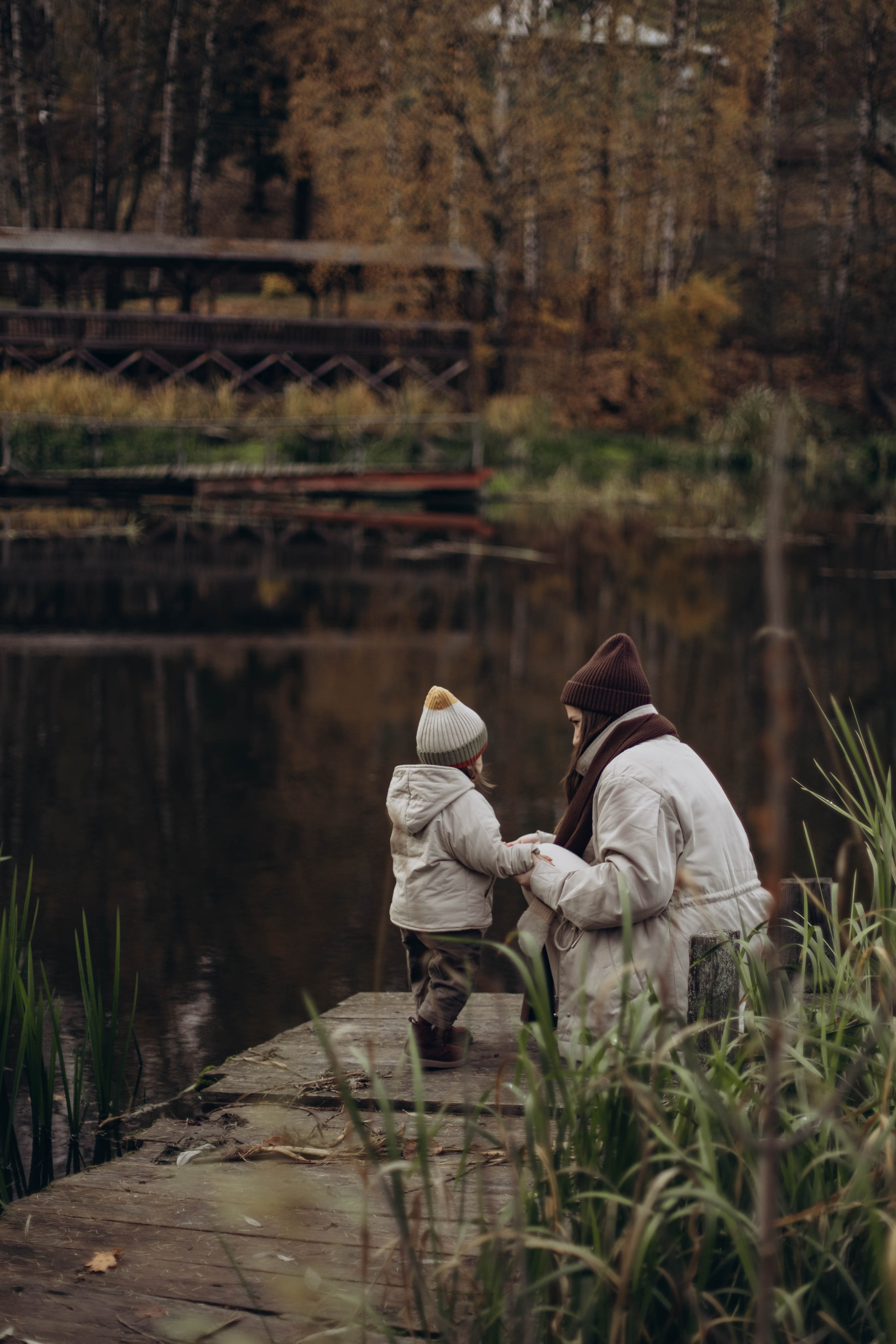 Таня и Ева. Семейный фотограф Москва Ирина Малышева