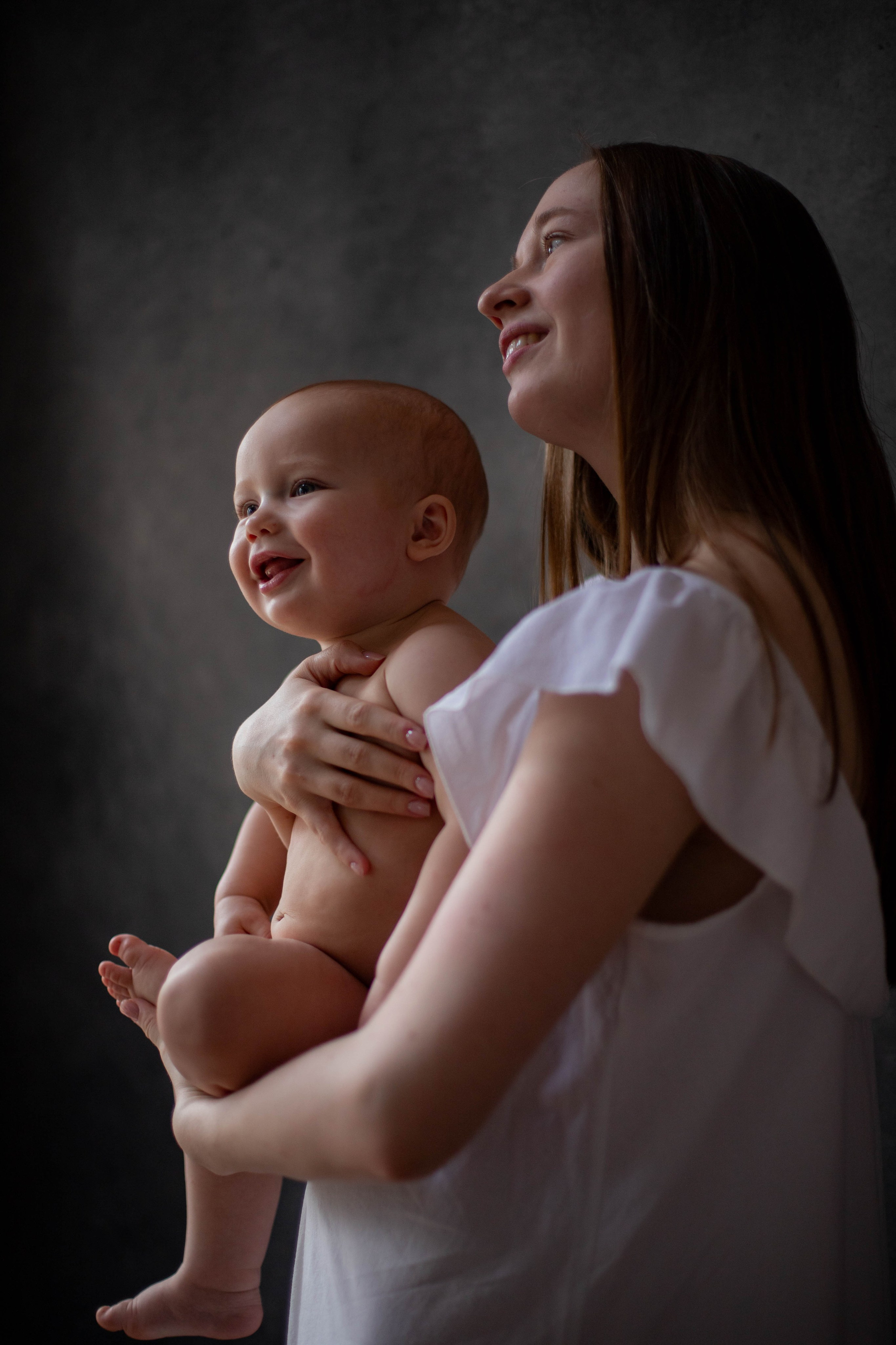 Алена и Ярослав. Семейный фотограф Москва Ирина Малышева