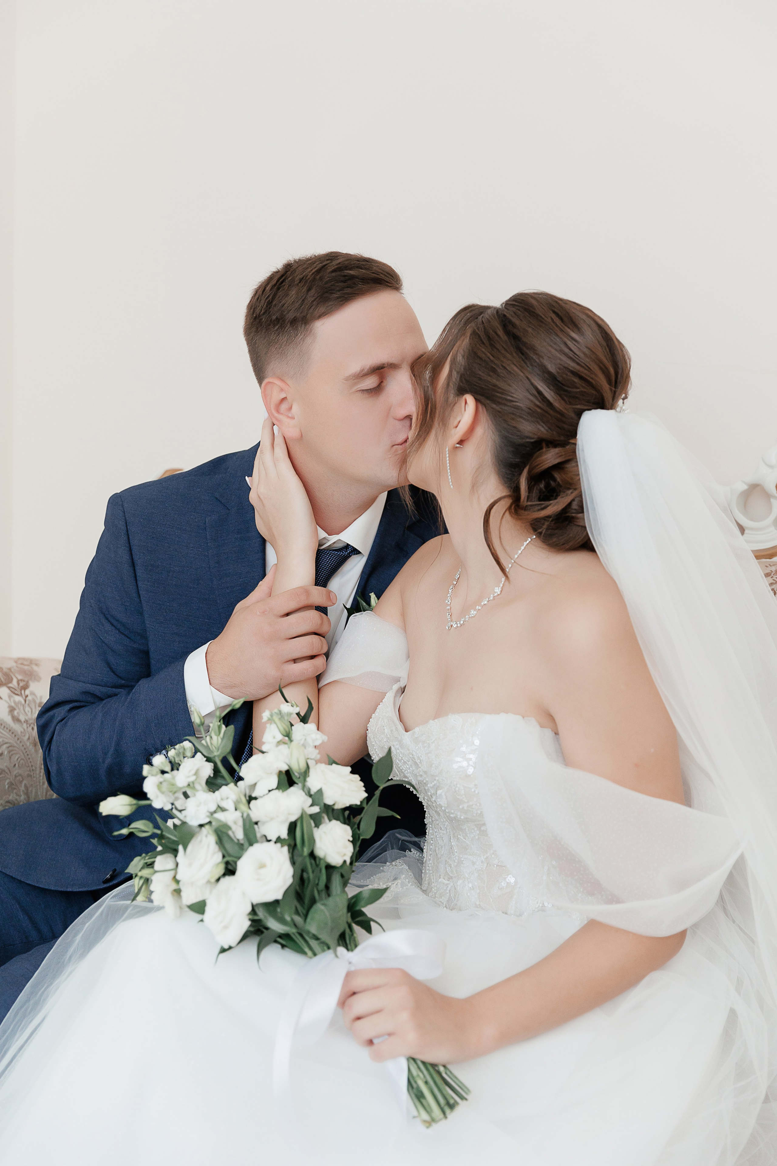 Свадьба. Свадебный и семейный фотограф в Твери и Тверской области