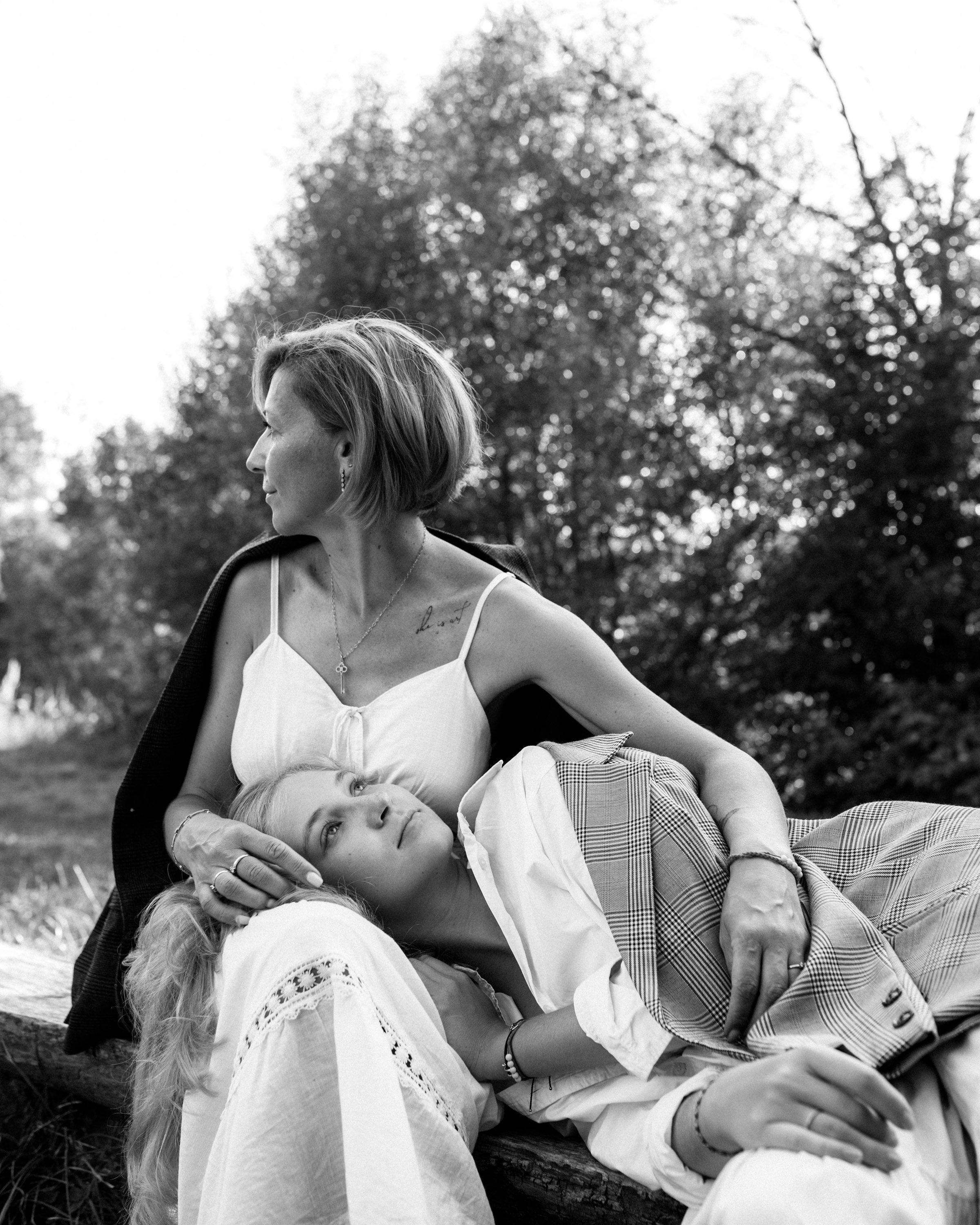 Семьи. Говорим о Вас