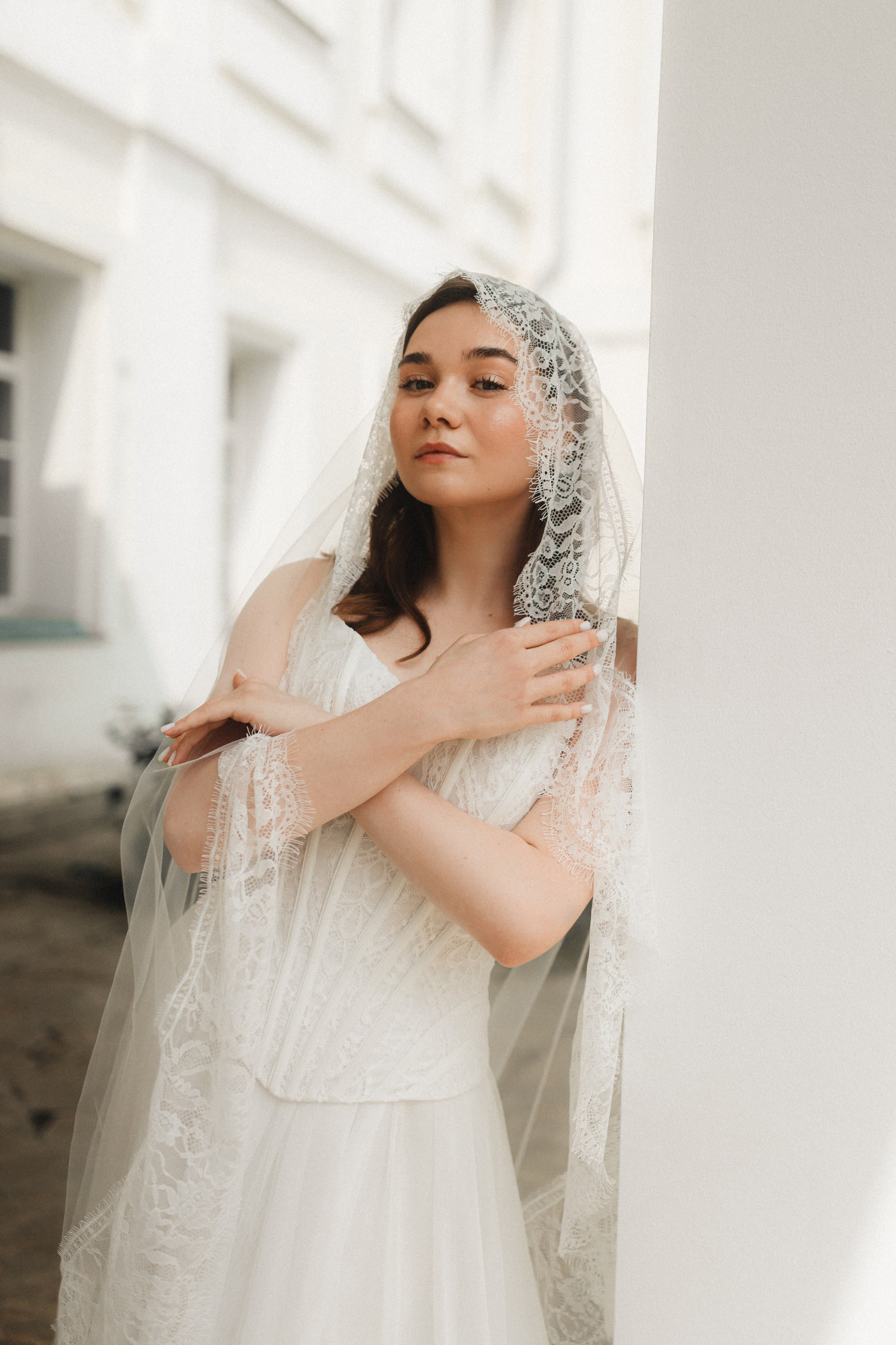 Goncharov. Фотограф Карина Оатс Калуга