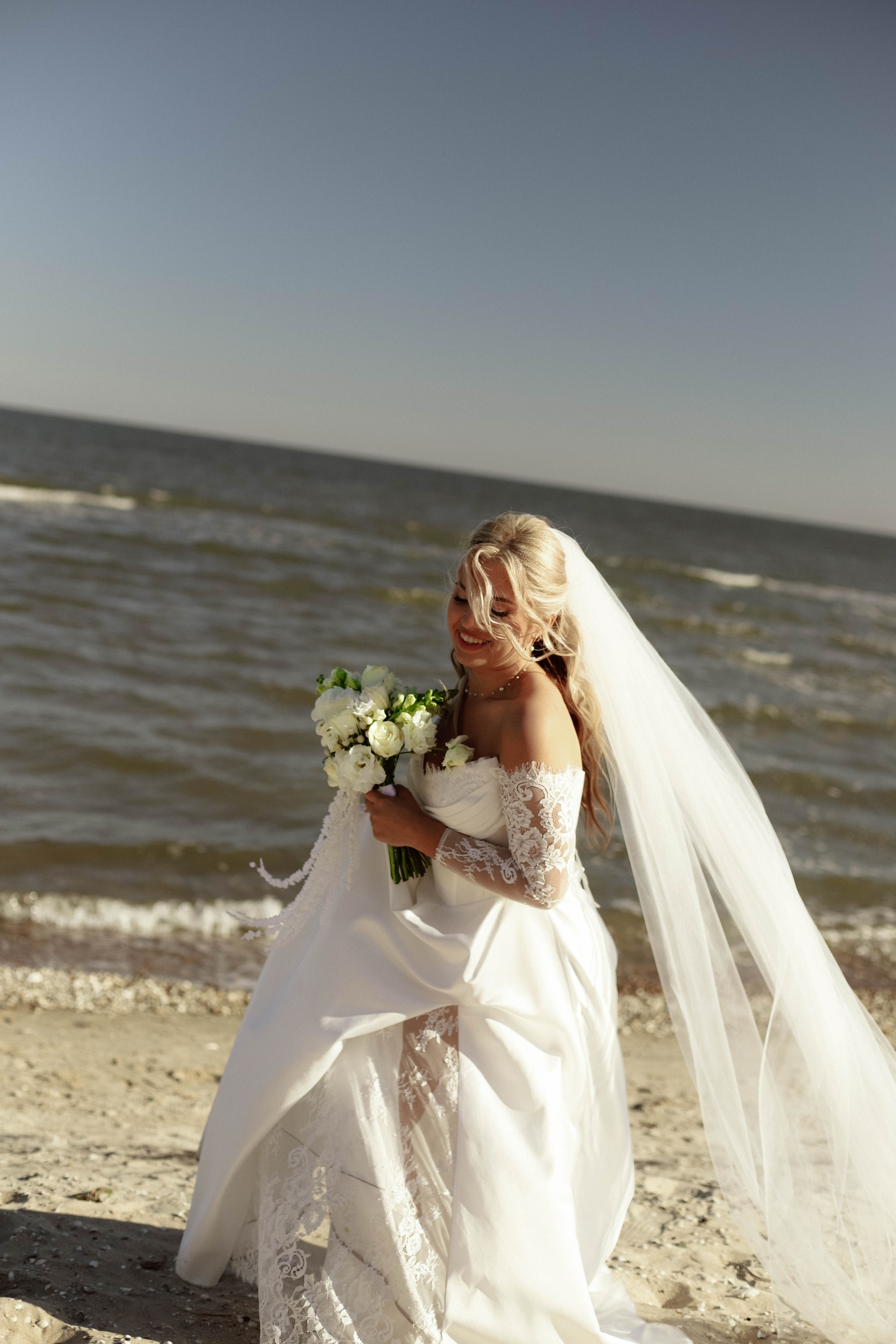 СОФИЯ & МИХАИЛ. Фотограф Мариуполь | Ялта | Крым — Диана Мазенко