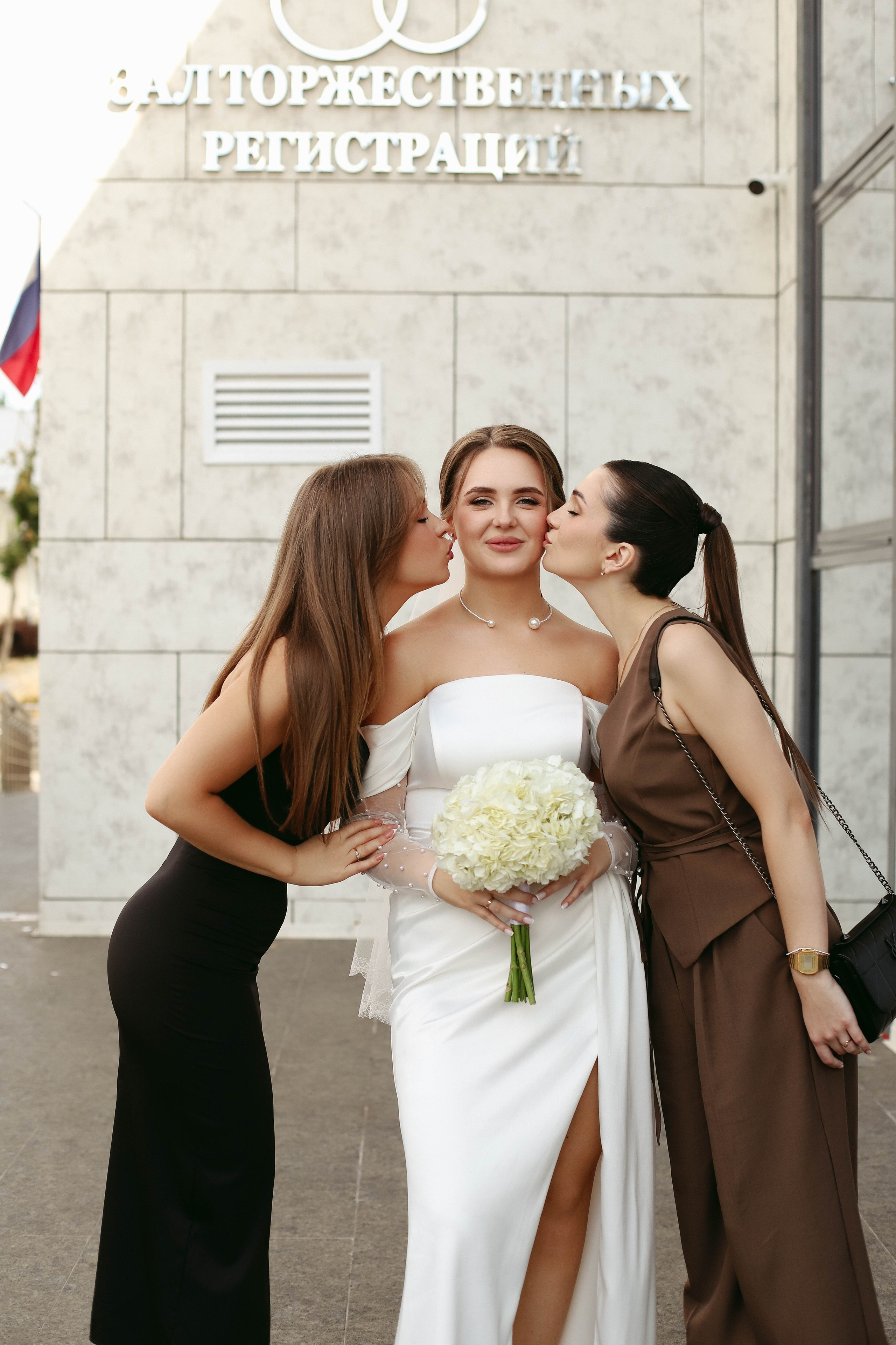 АЛИНА & БОГДАН. Фотограф Мариуполь | Ялта | Крым — Диана Мазенко