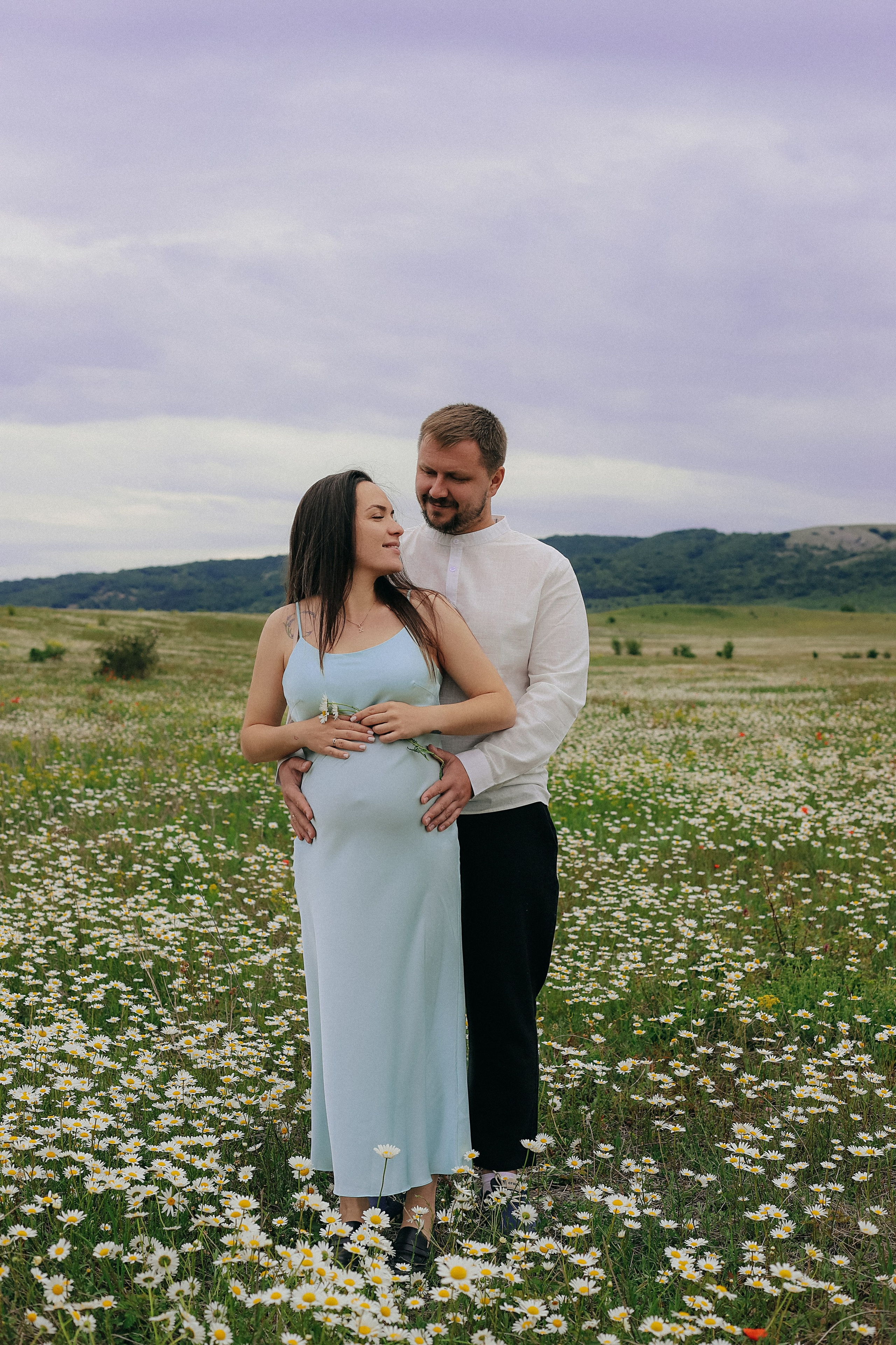 КРИСТИНА & ЮРИЙ. Фотограф Мариуполь | Ялта | Крым — Диана Мазенко