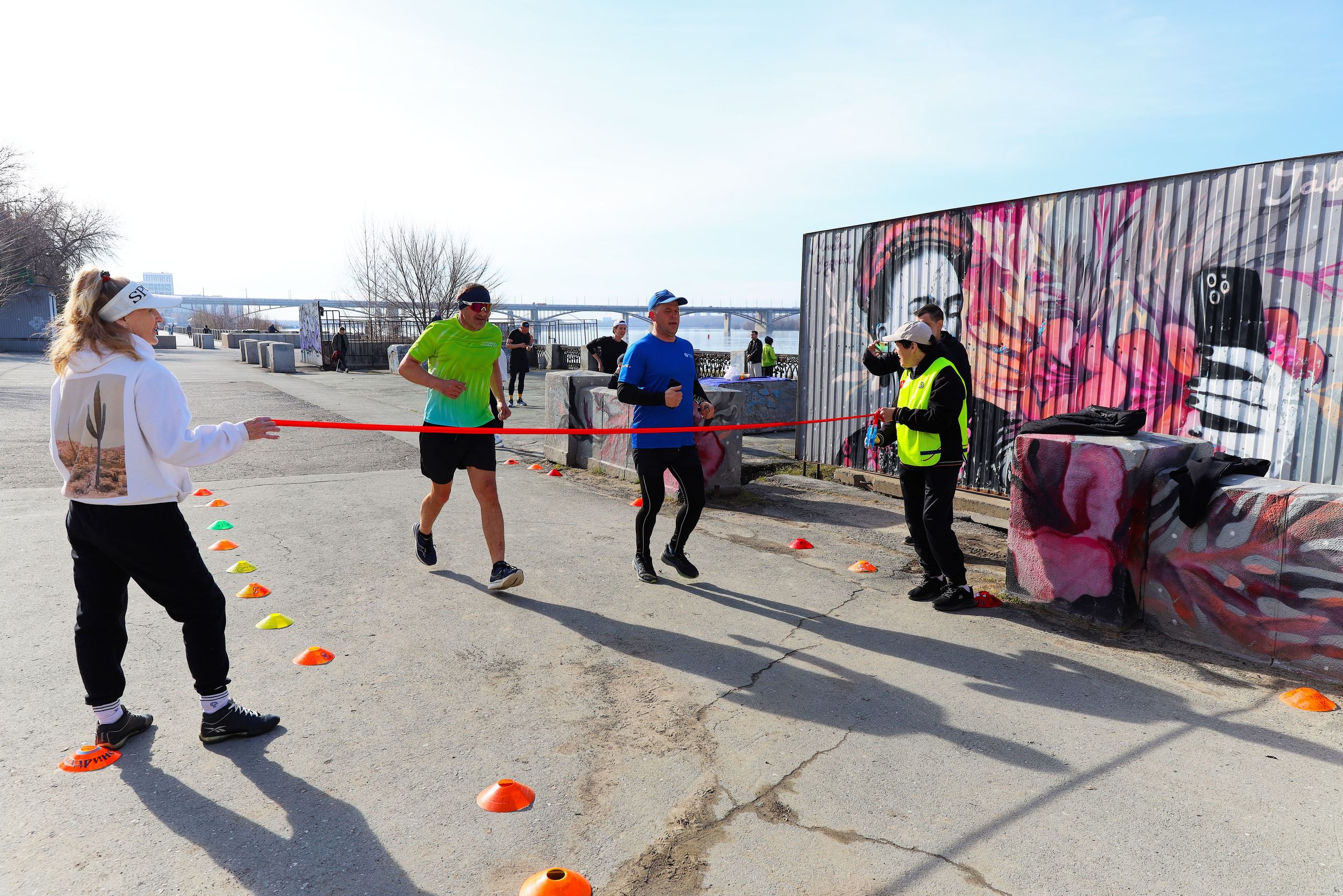 25.04.2026 Забег 5Вёрст. Клуб путешествий HimalTrex Горные туры в Гималаи Непал