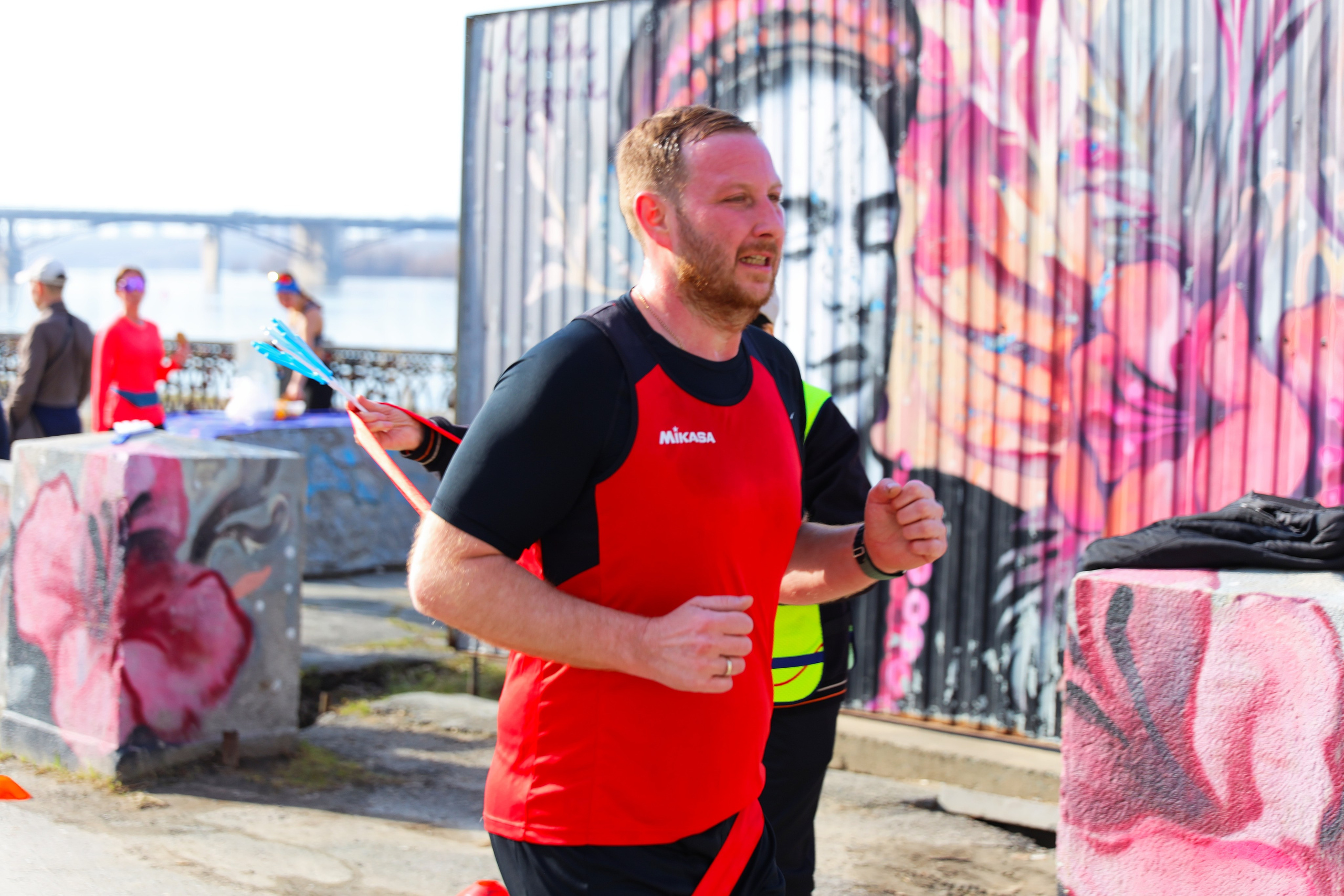 25.04.2026 Забег 5Вёрст. Клуб путешествий HimalTrex Горные туры в Гималаи Непал