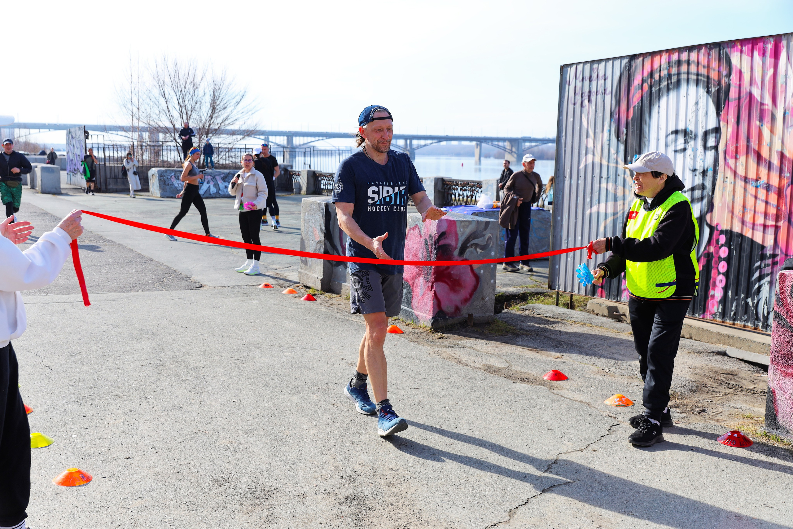 25.04.2026 Забег 5Вёрст. Клуб путешествий HimalTrex Горные туры в Гималаи Непал