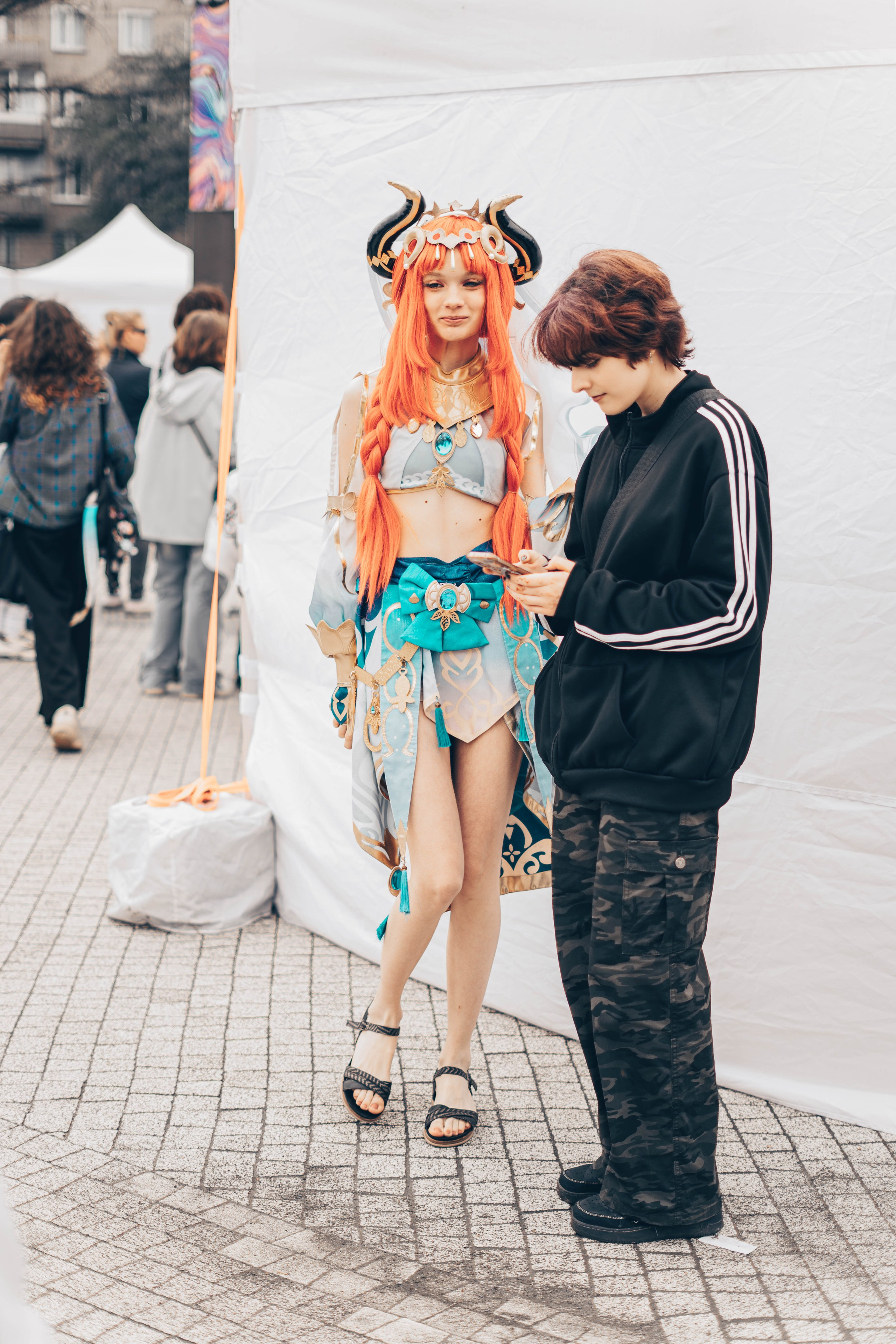 Фестиваль «АРТ-ФАБРИКА». Магия фото/кино от Tony.REC