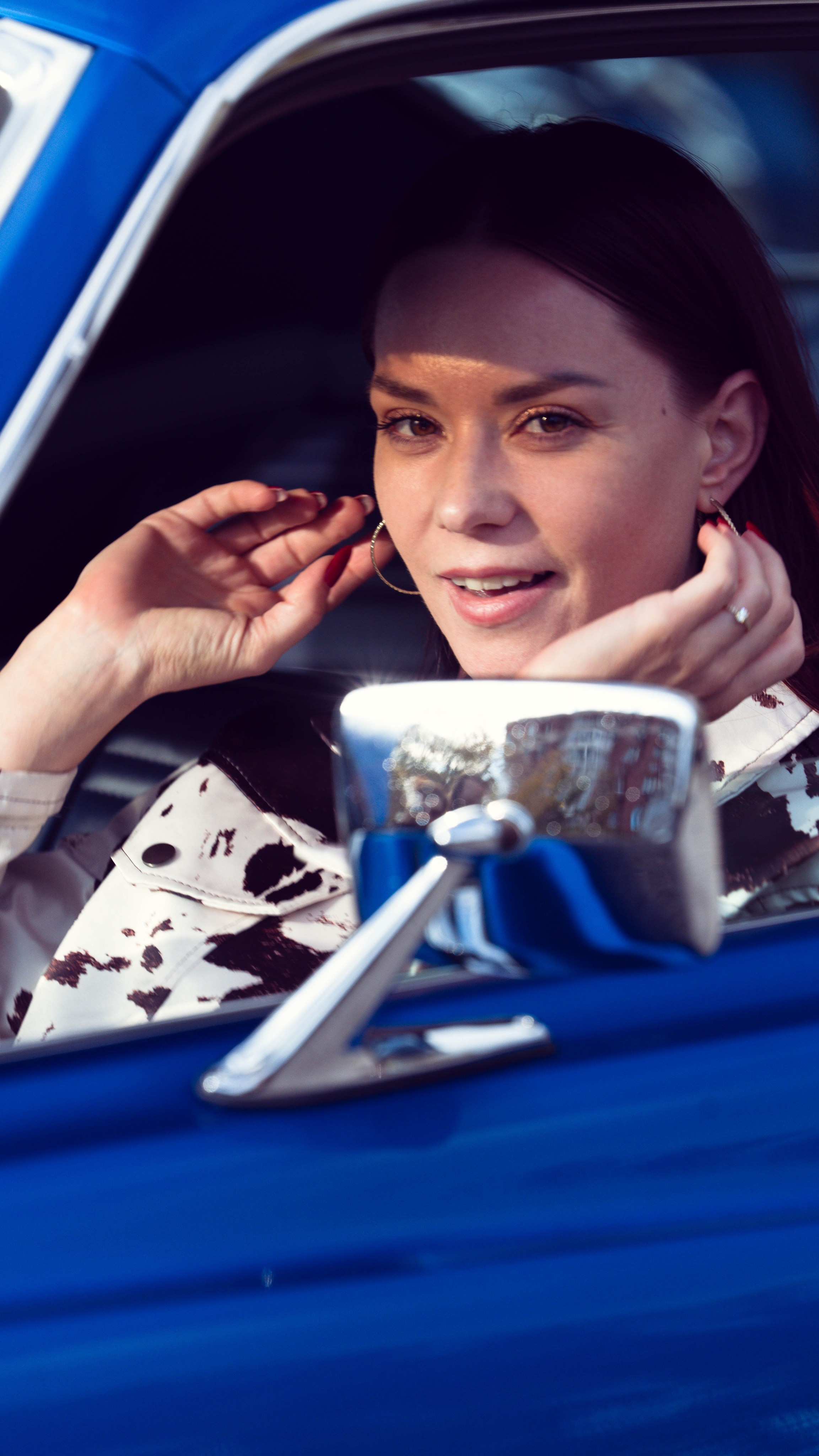 Гараж 12.5.1. Магия фото/кино от Tony.REC