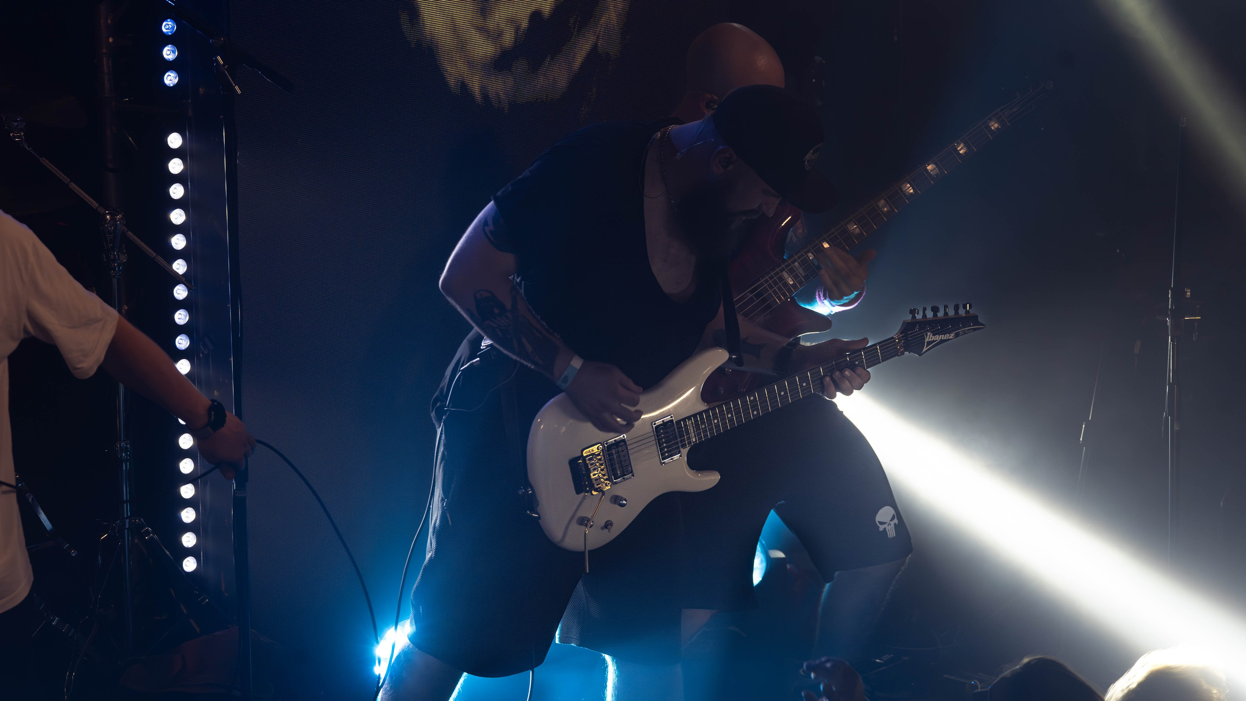 RockCity новосибирск. Магия фото/кино от Tony.REC