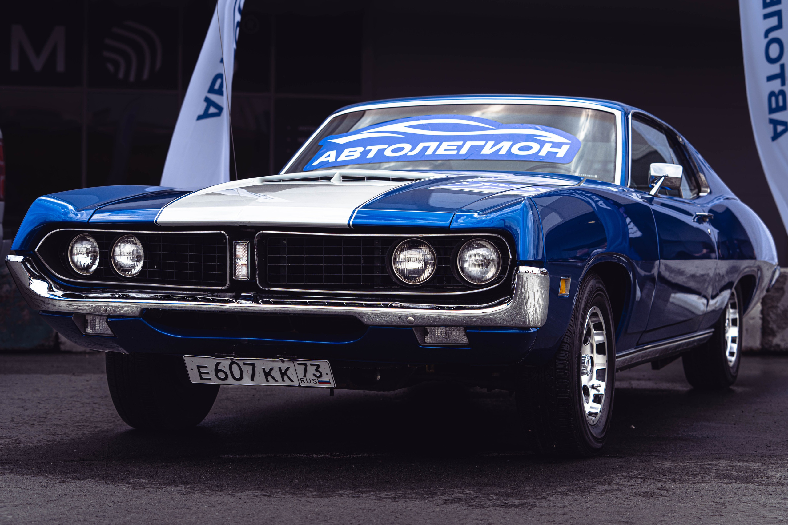 MIDDAY 19.07.2025. Магия фото/кино от Tony.REC