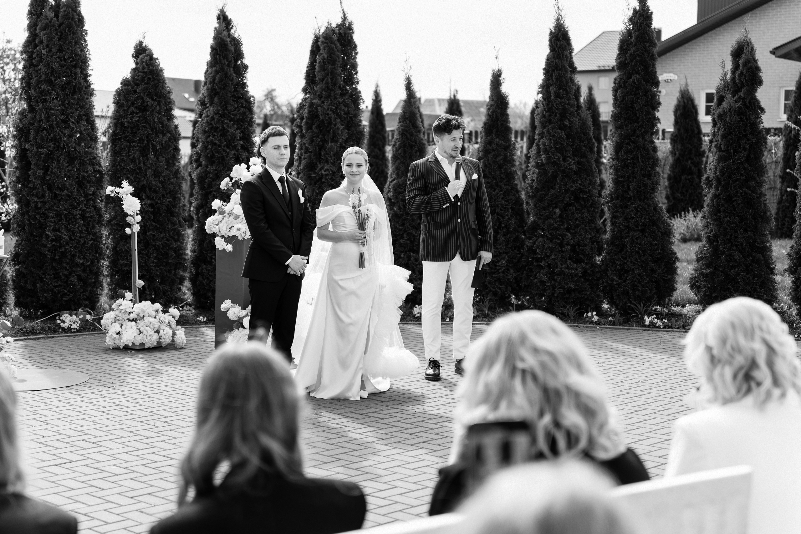 Павел и Елизавета. Семейный и свадебный фотограф Минск, Беларусь Анна Орловская