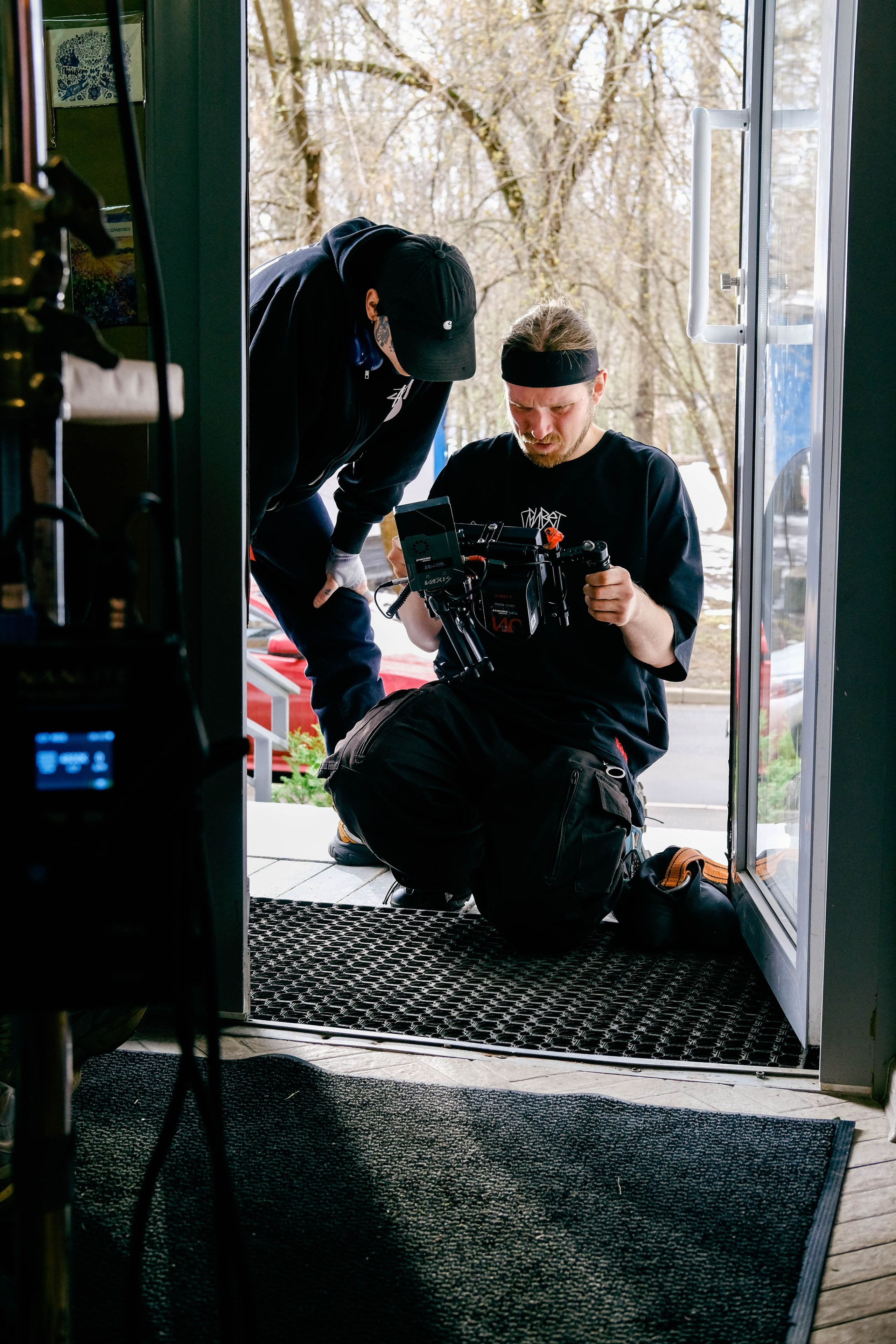 Backstage фильм «Белка». Софа Катастрофа, Одичание. фотохудожница, креативный продюсер, автор. Nude, eros, портретный фотограф
