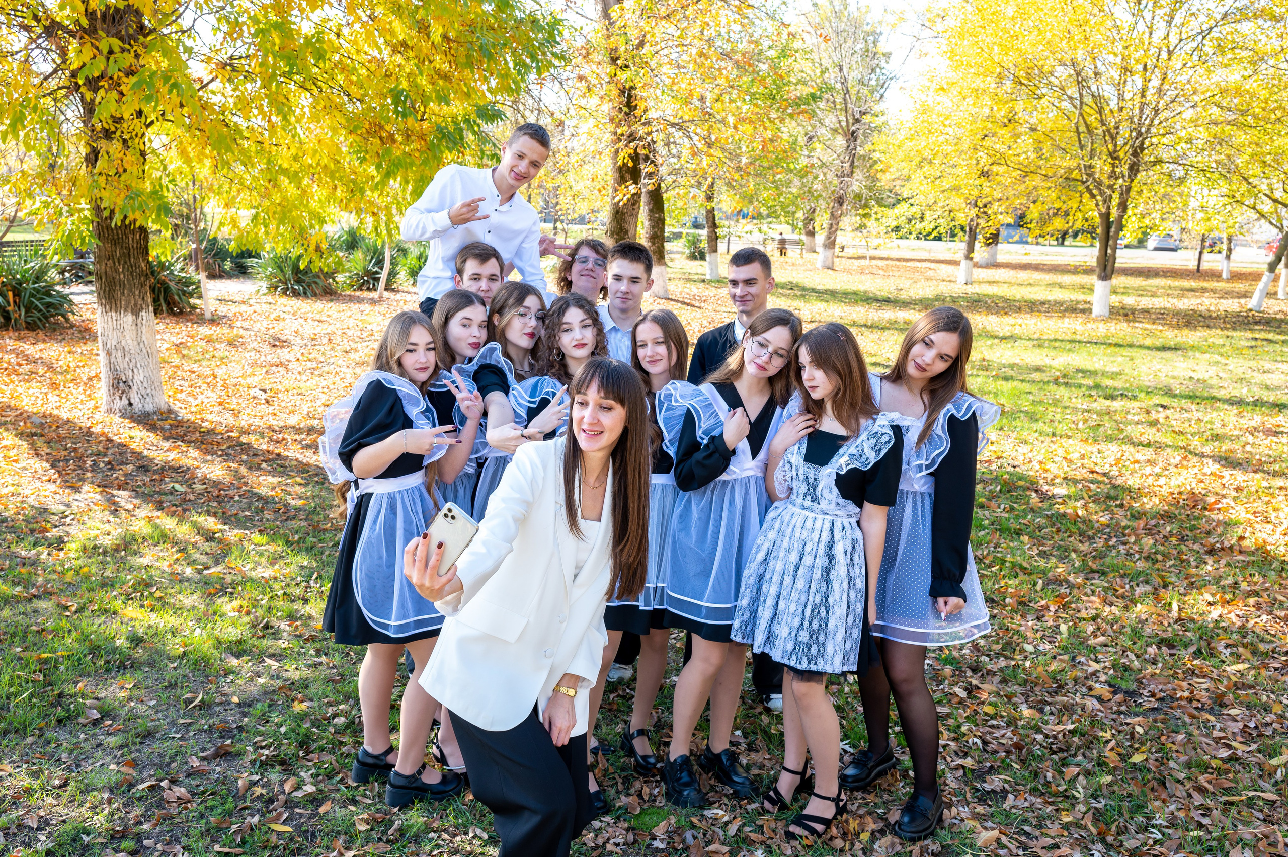 Выпускные альбомы ст. Гиагинская. Вячеслав Скрипник Фотограф Краснодар