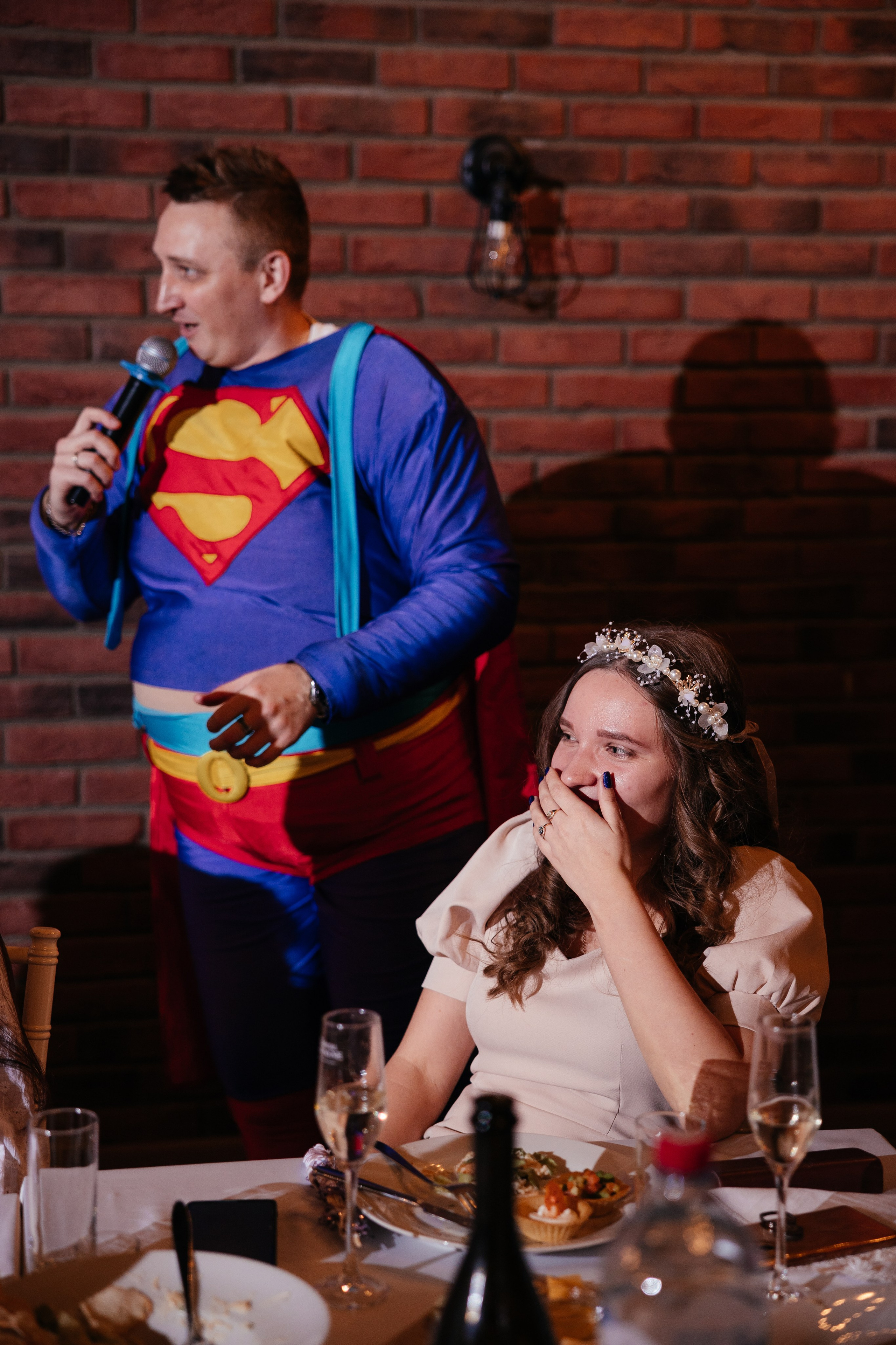 НГ кафе Банхов. Фотограф Крохин Олег