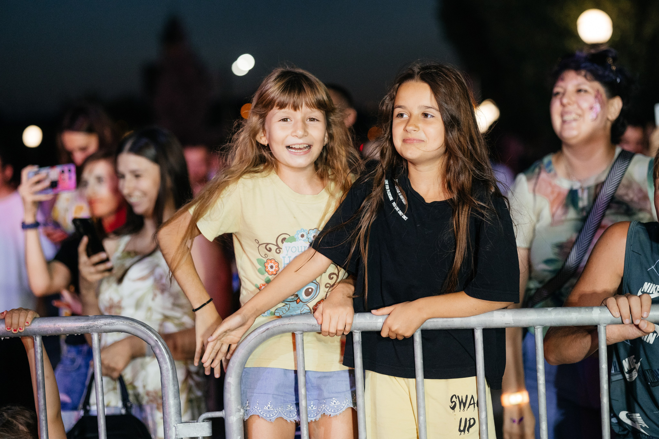 День металлурга. Фотограф Крохин Олег