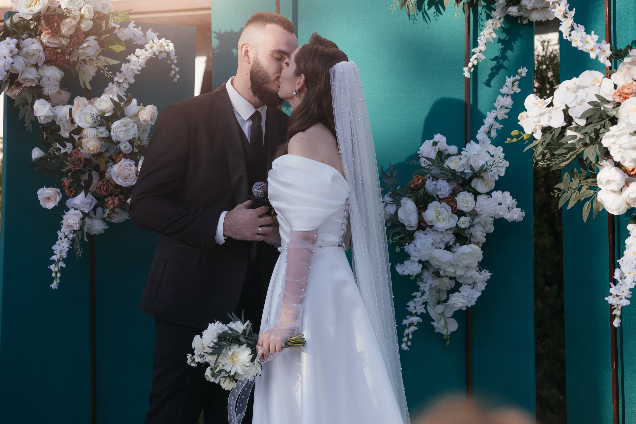 Евгений и Дарья. Фотограф Крохин Олег