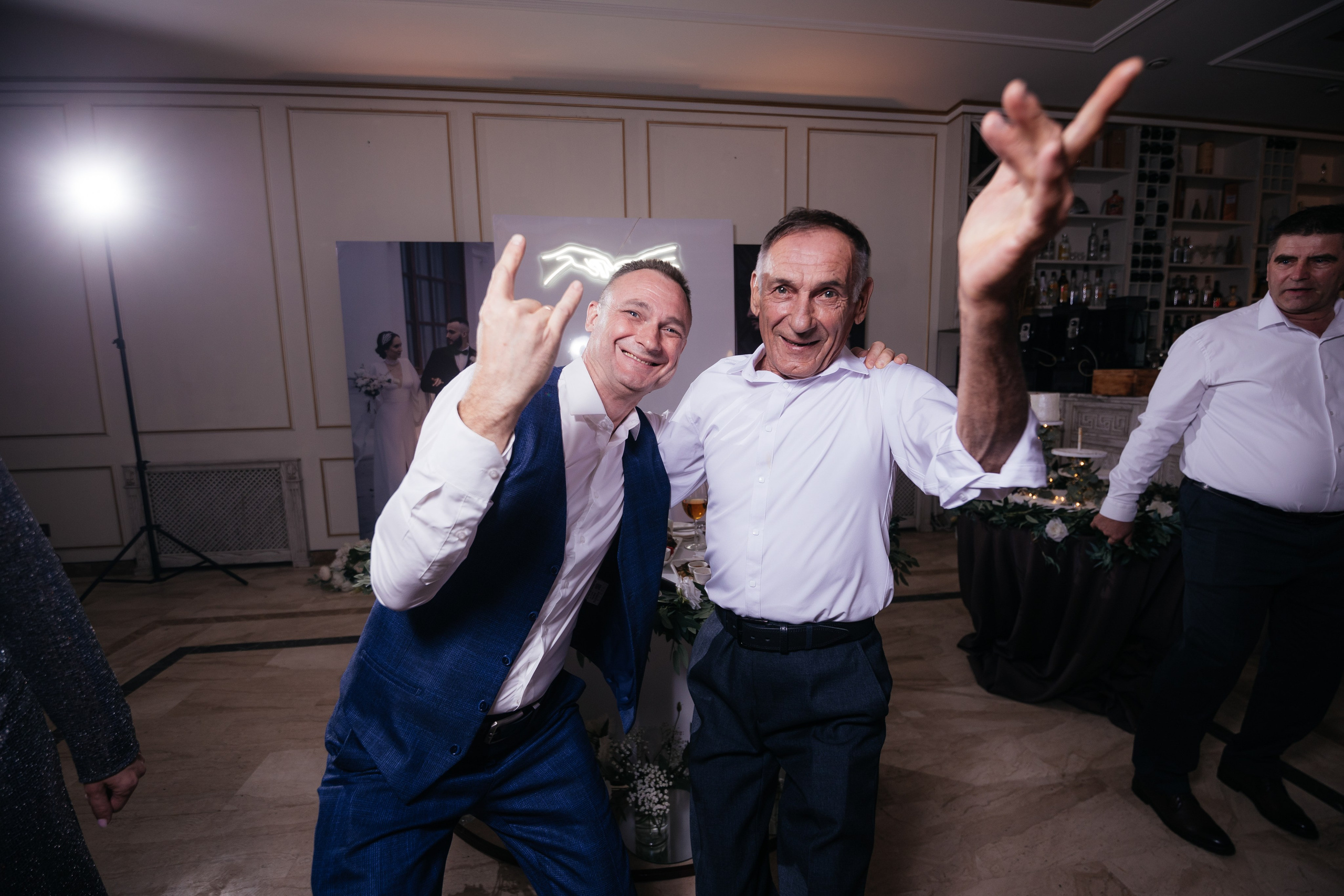 Евгений и Дарья. Фотограф Крохин Олег