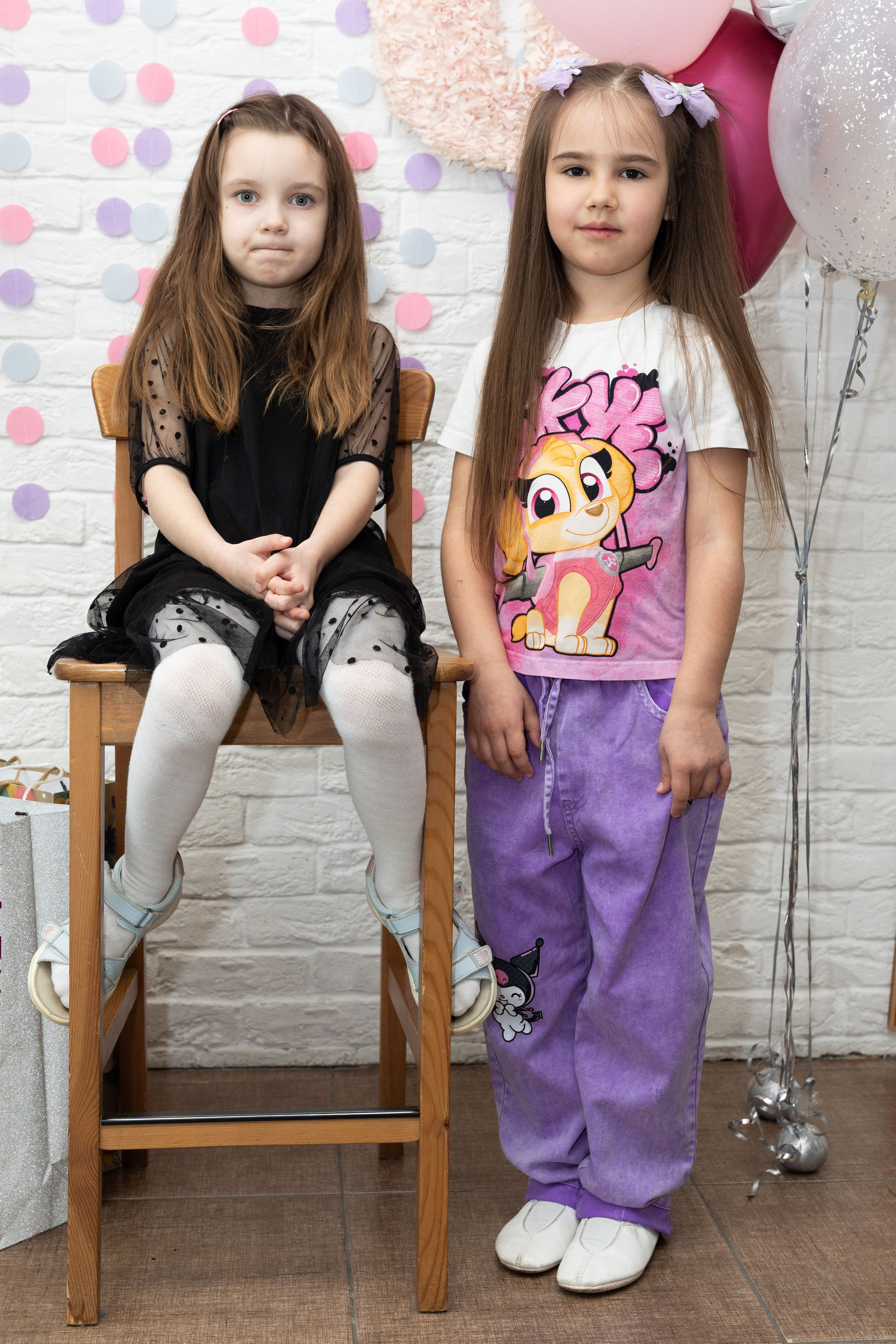 День Рождения Софии