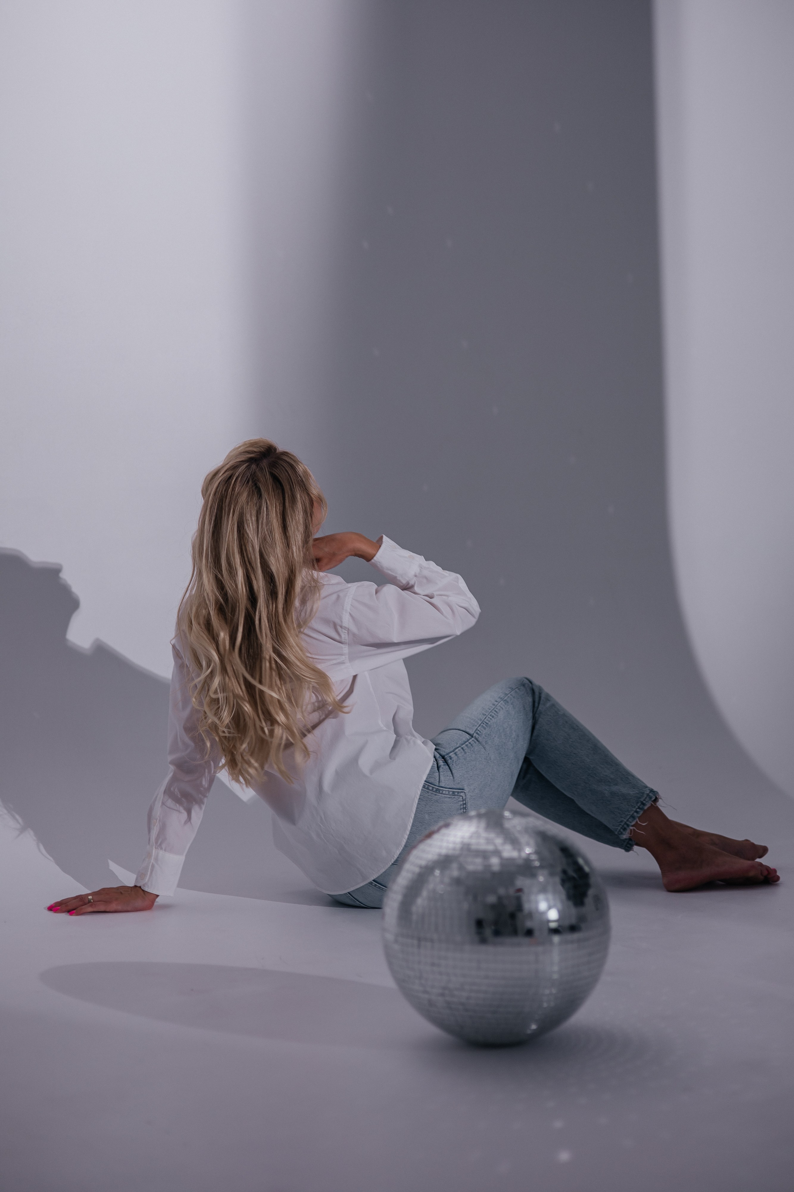 Фотограф Саратов Наталия Левина