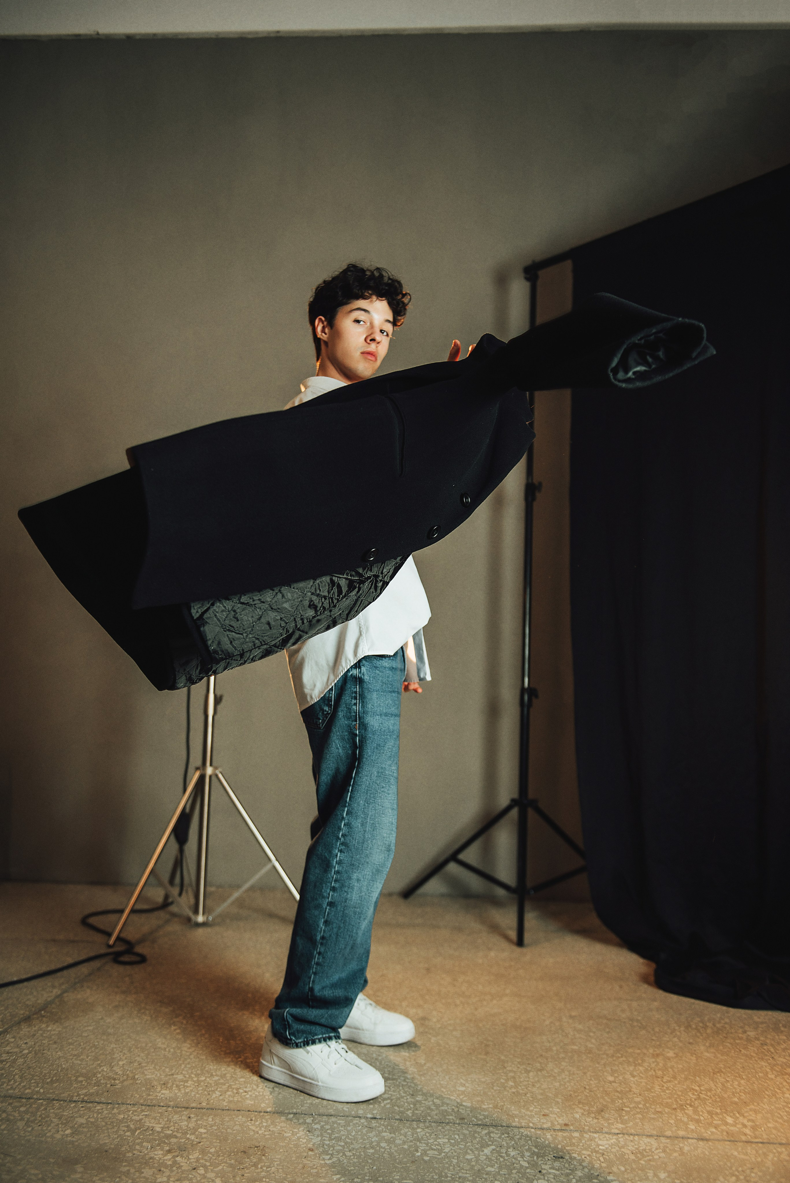 Никита. Семейный и портретный фотограф в Тольятти | Самаре Мария Иодис