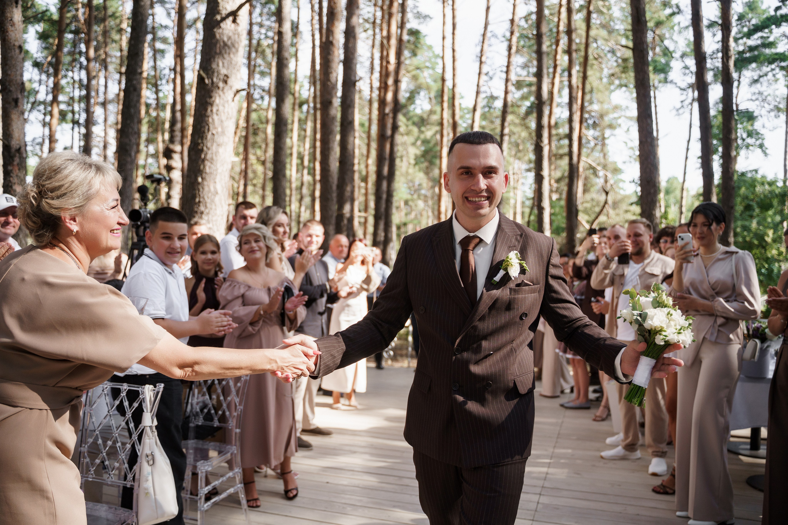 M+Д. Свадебный и семейный фотограф в Димитровграде Ольга Грызлова