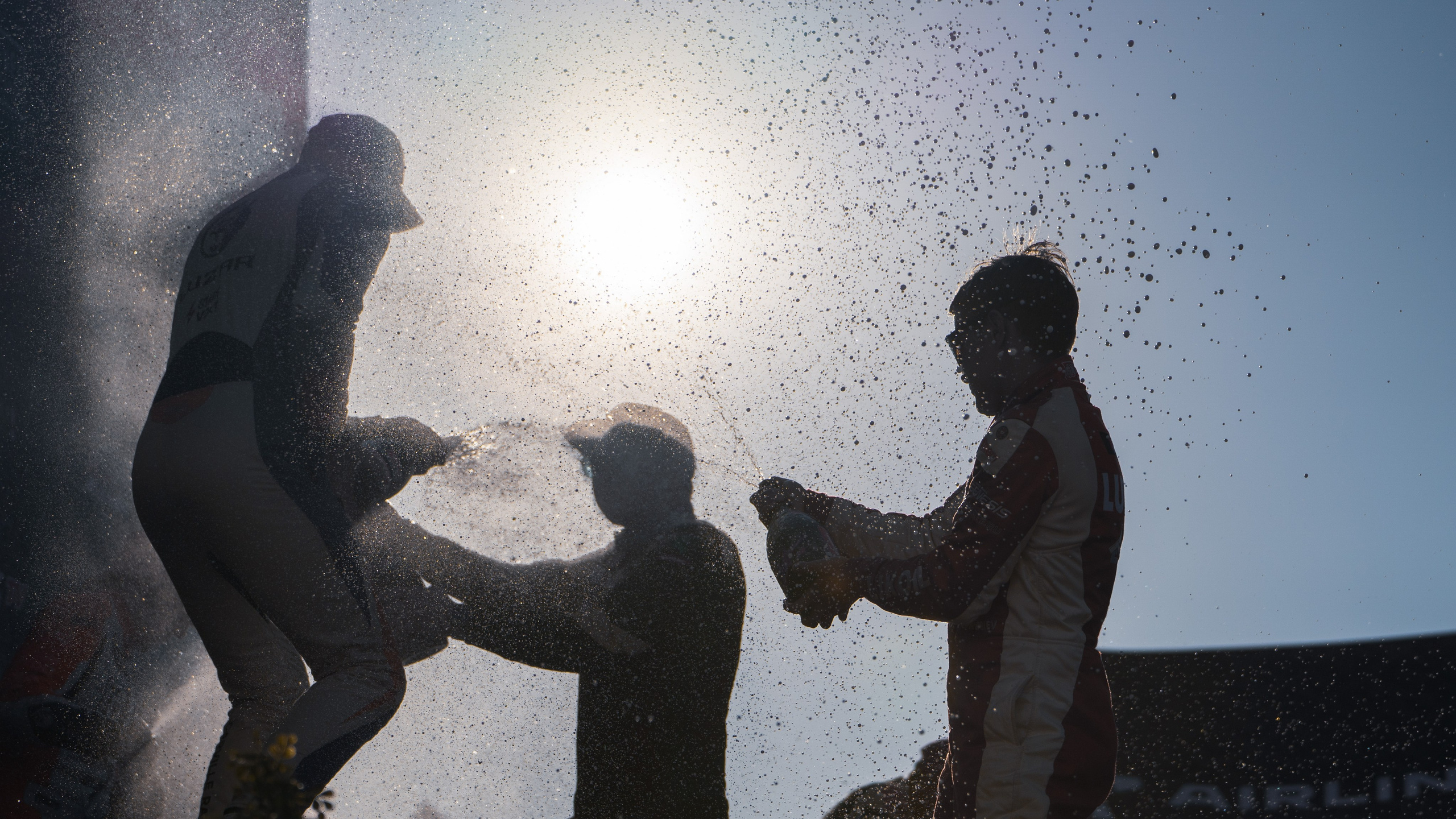 RDS Kazan 2024. Автомобильный фотограф в Москве Иван Петушков