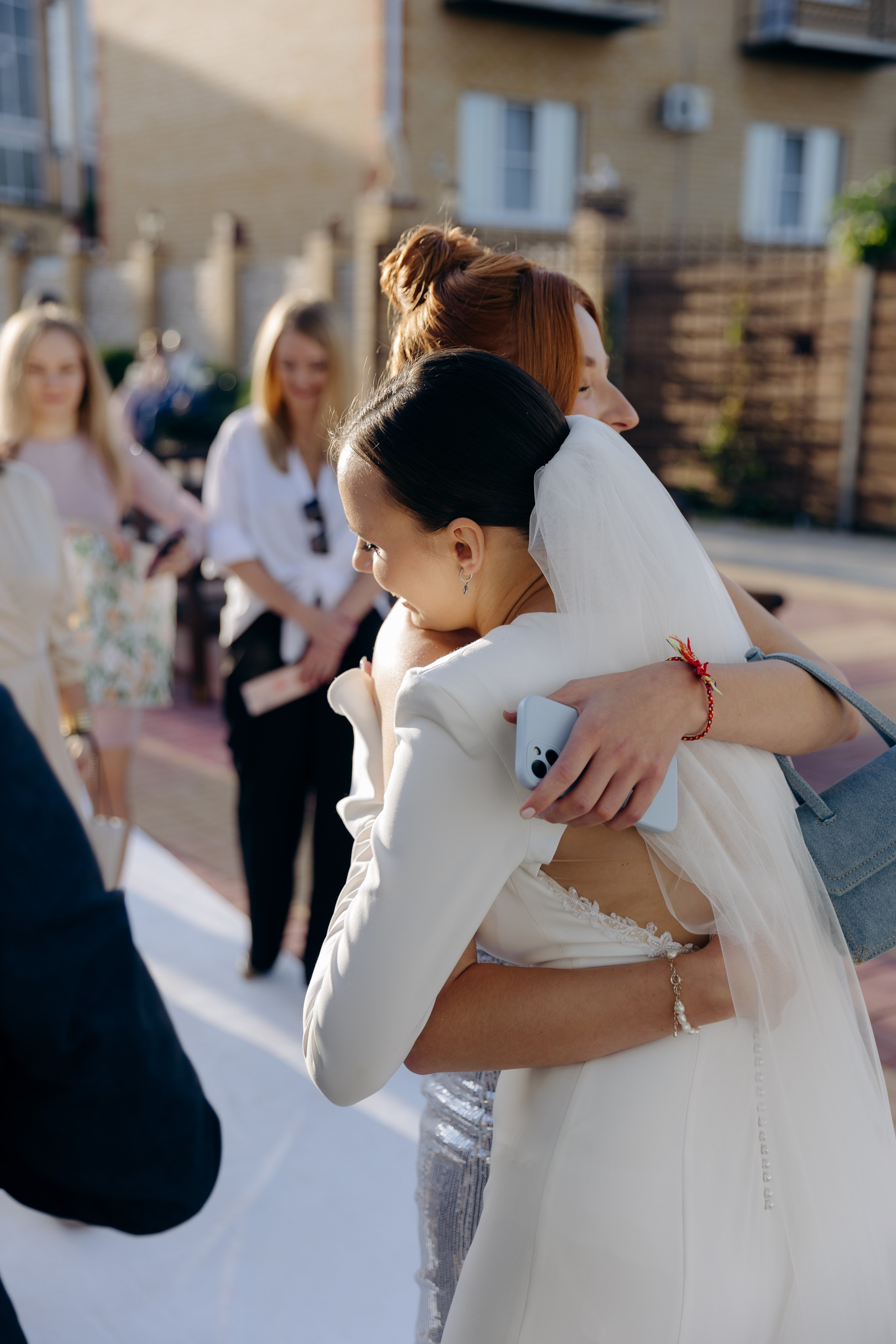 Даша & Максим. Фотограф и преподаватель по фотографии в Воронеже Олеся Микерова