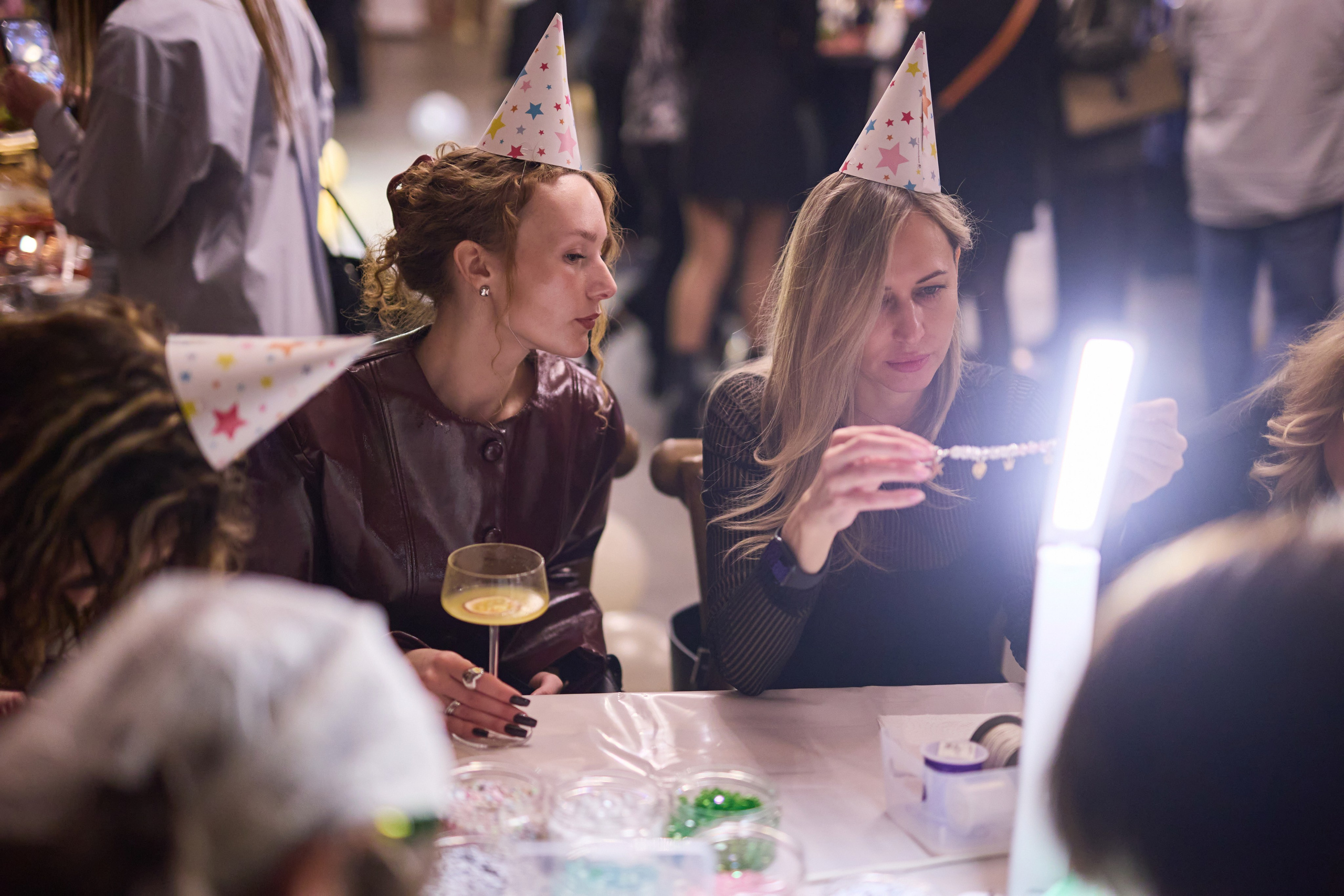 HASS 24 года!. Фотограф Иван Недорез