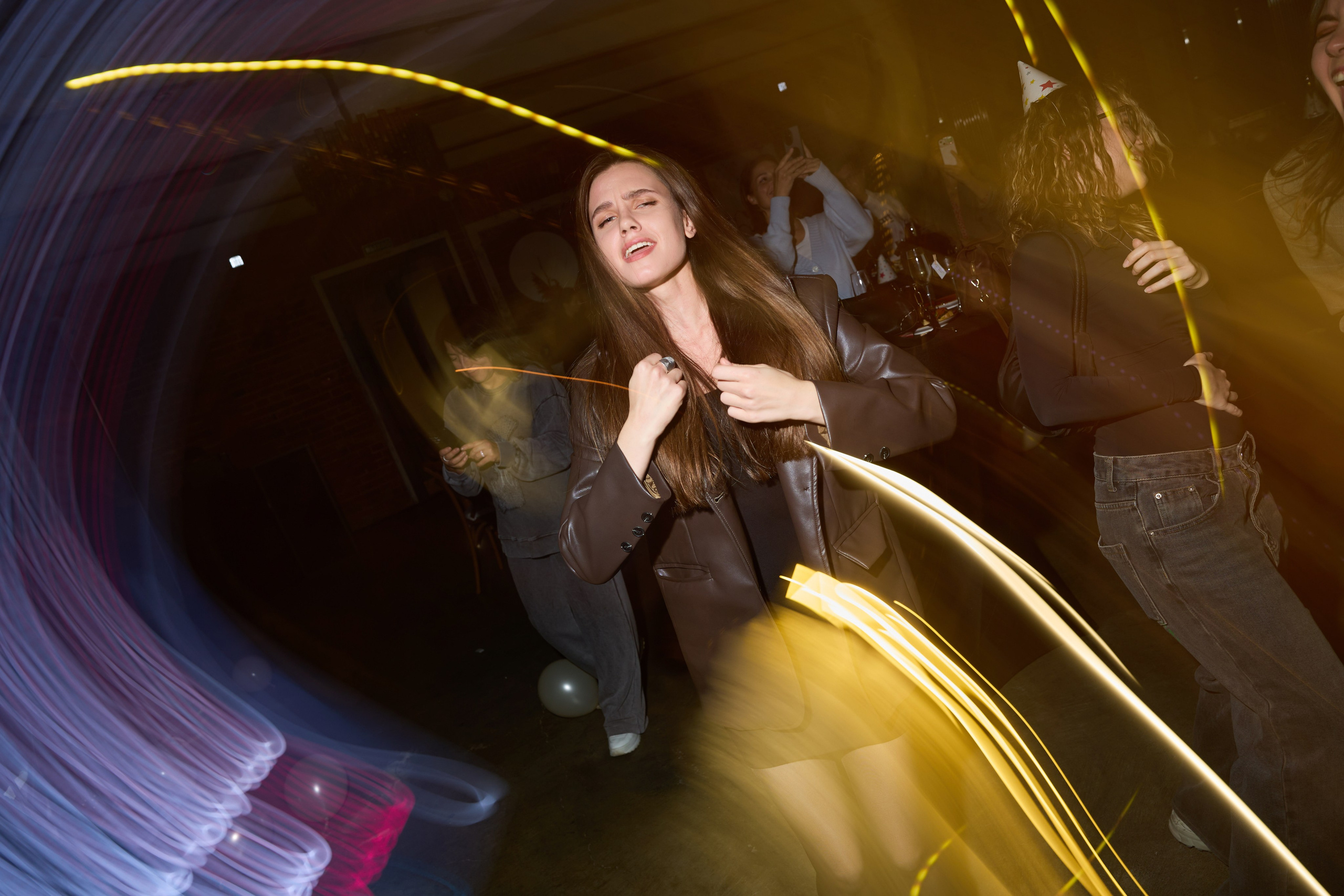 HASS 24 года!. Фотограф Иван Недорез