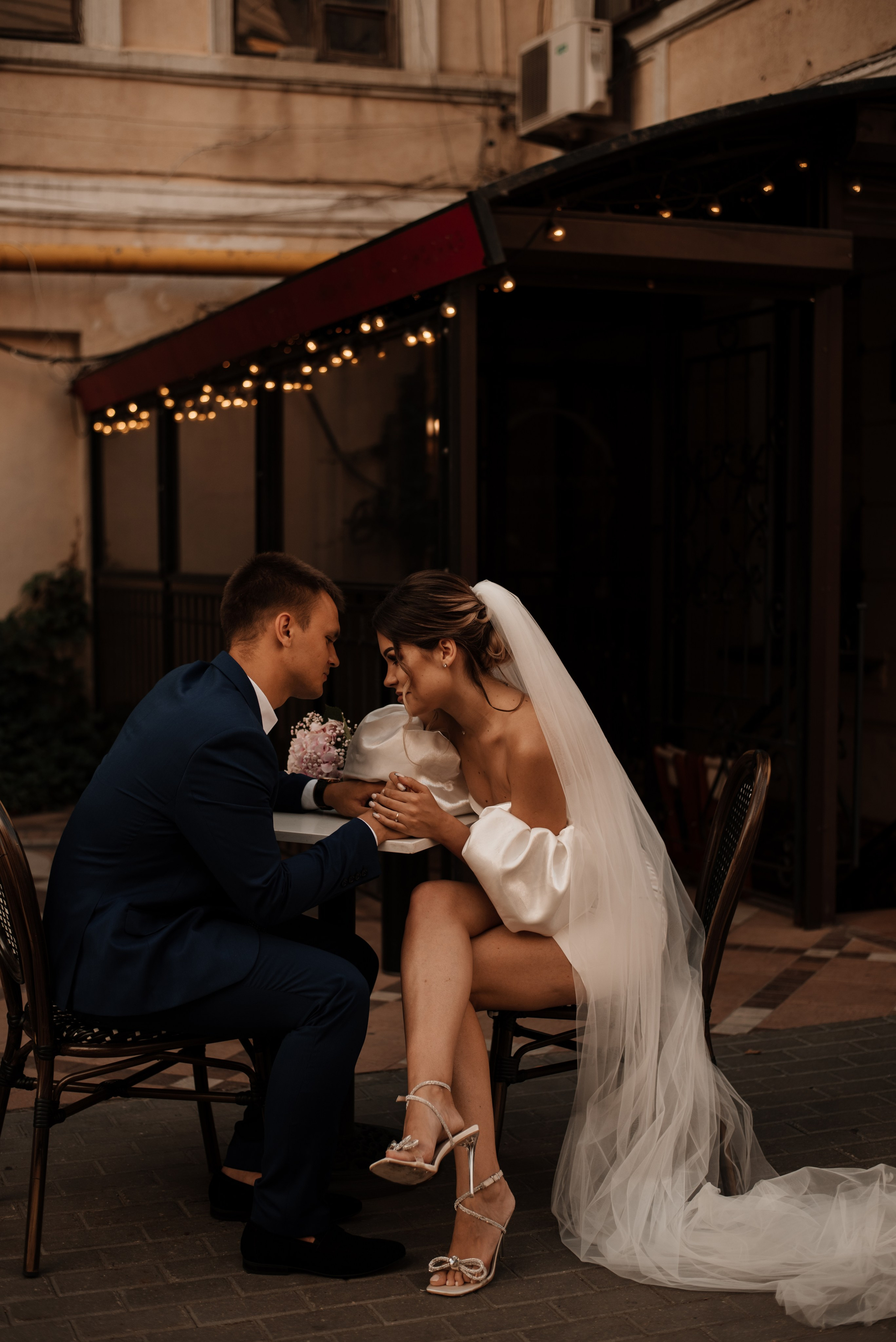 Диана ♡ Артем. Фотограф Ольга Плеханова | Нижний Новгород, Москва