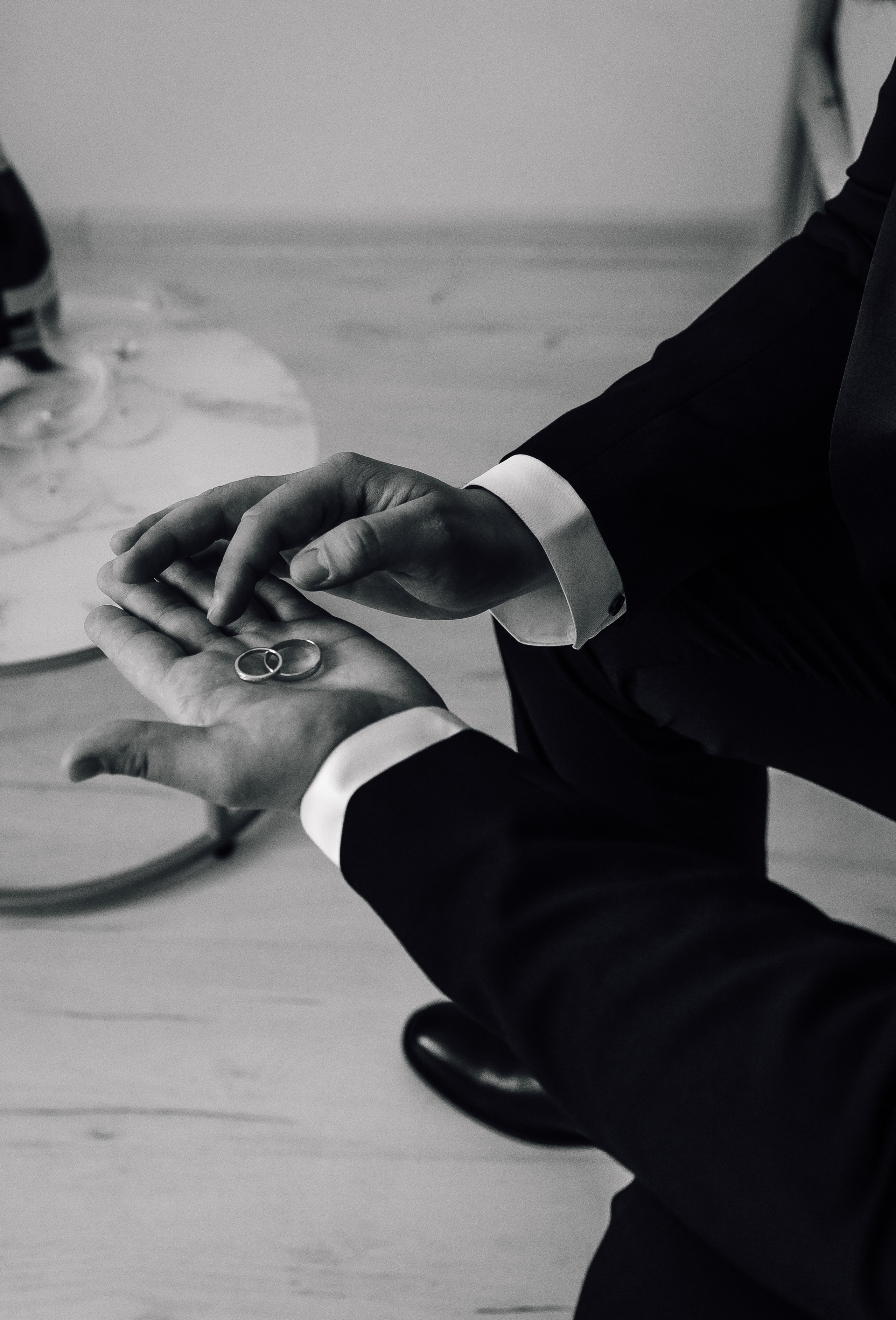 Ксения и Артур