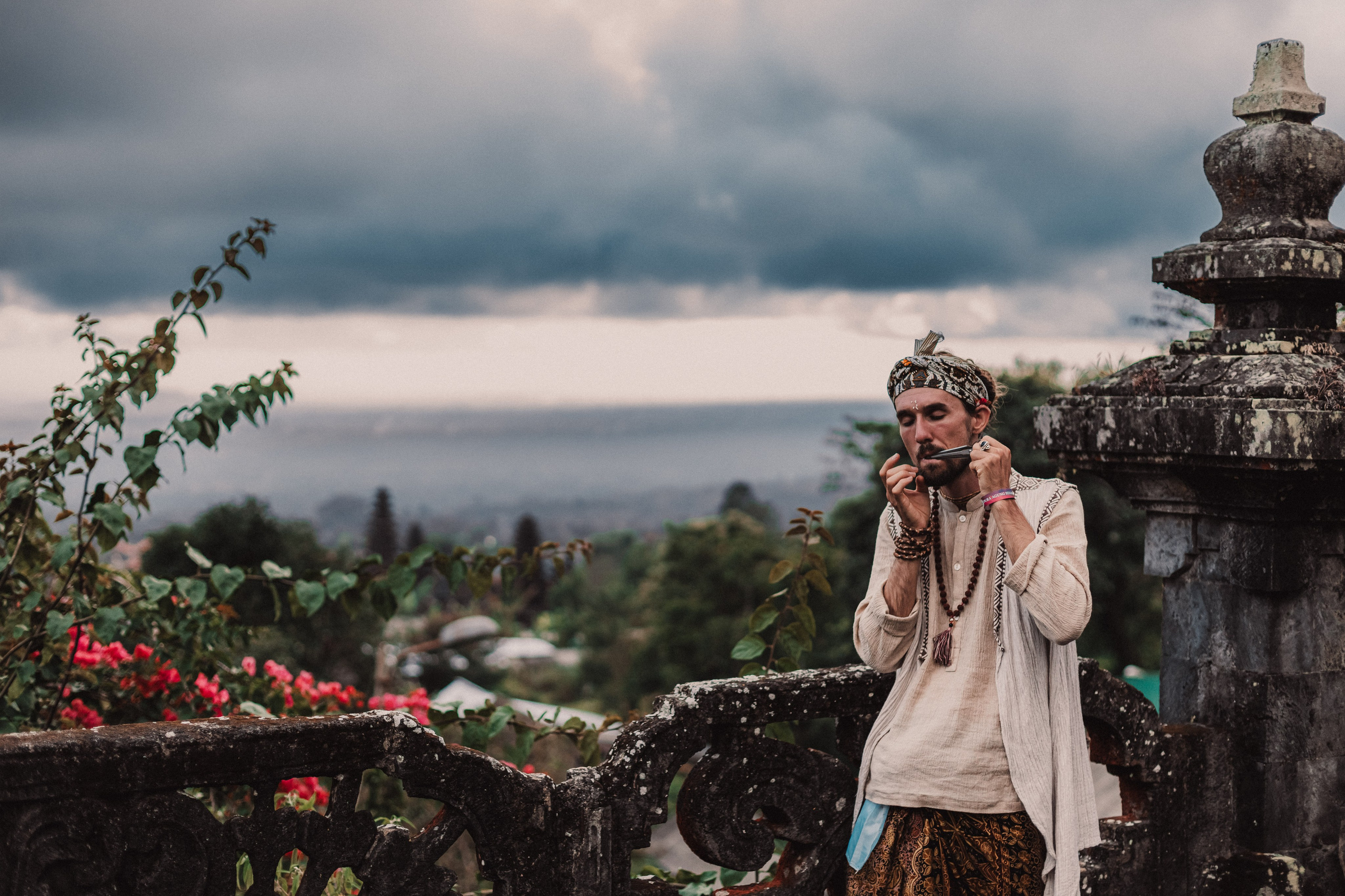 Sudakra. Мариам Багдасарян