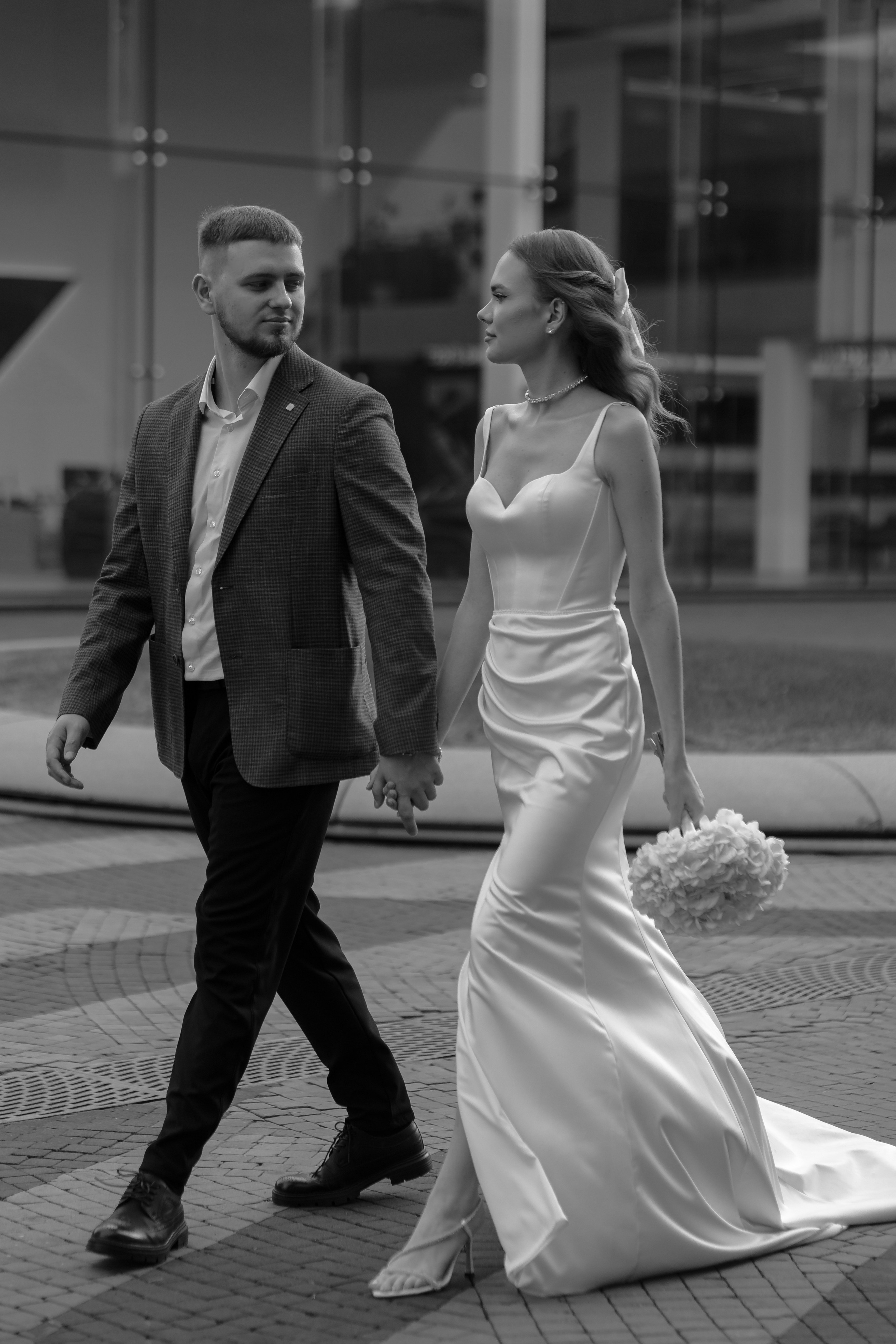 💍 10.04.24. Свадебный фотограф Мария Жукова