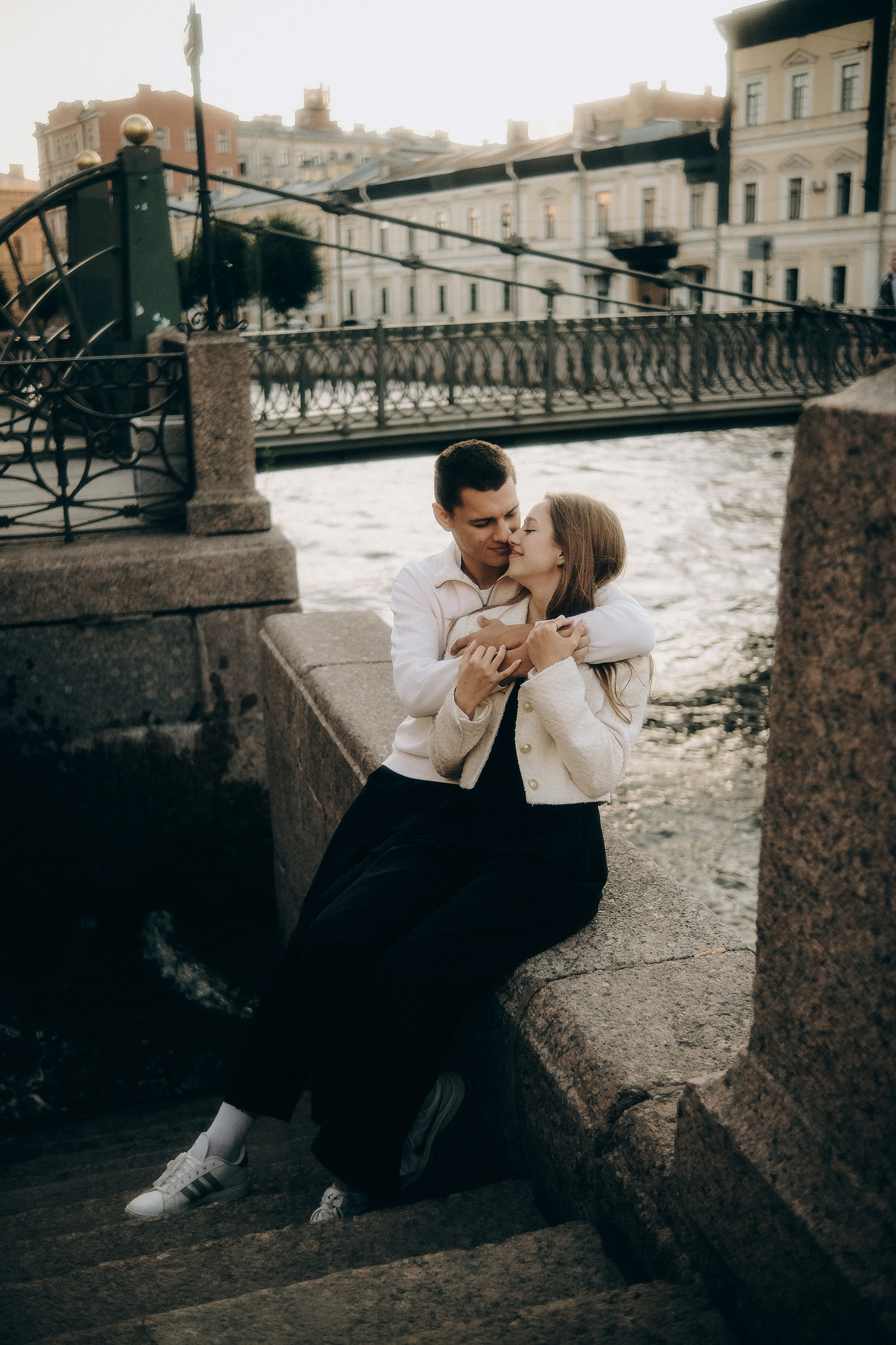 Настя & Матвей. Phdkvmr.ru