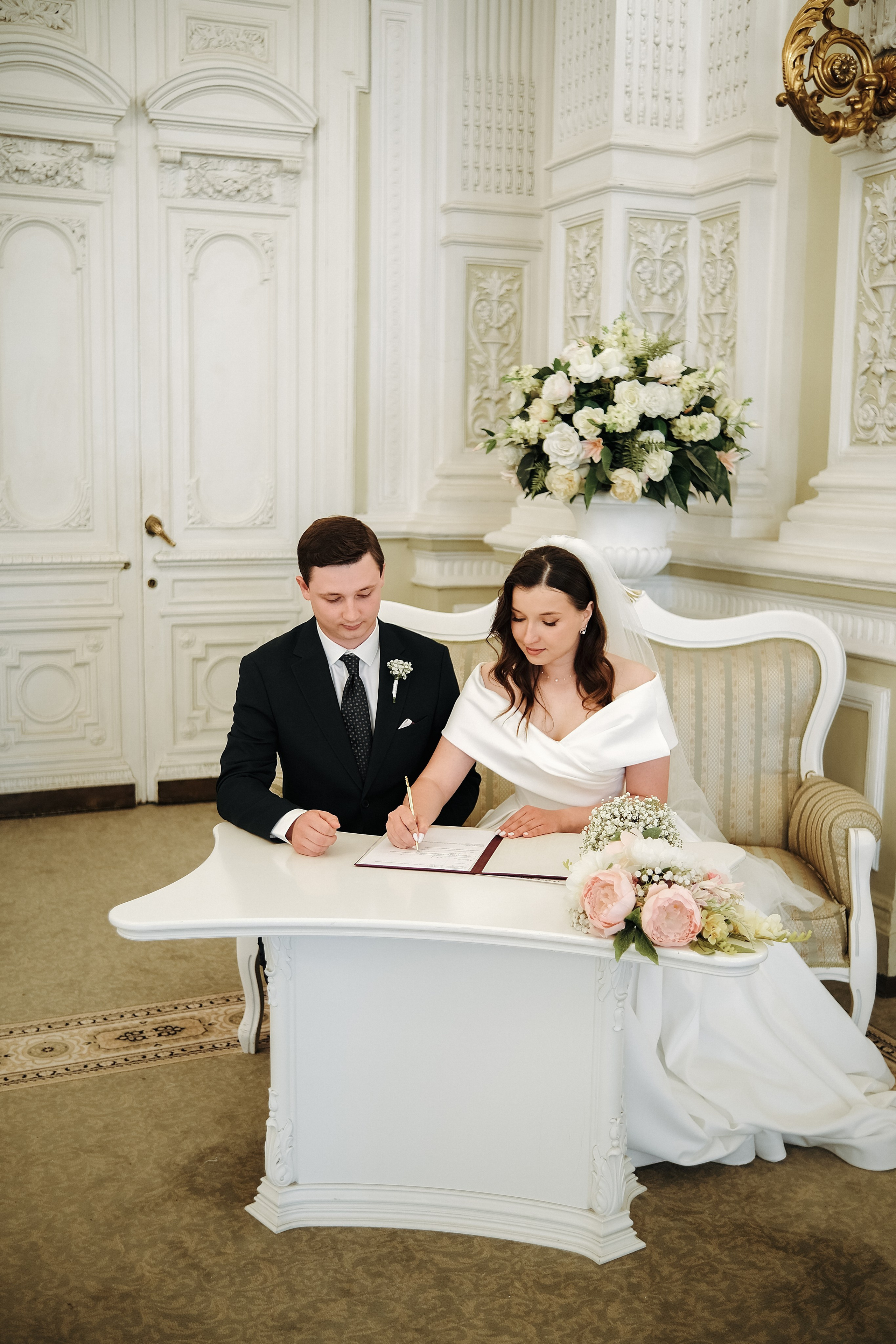 Оля & Саша ДБ1. Phdkvmr.ru